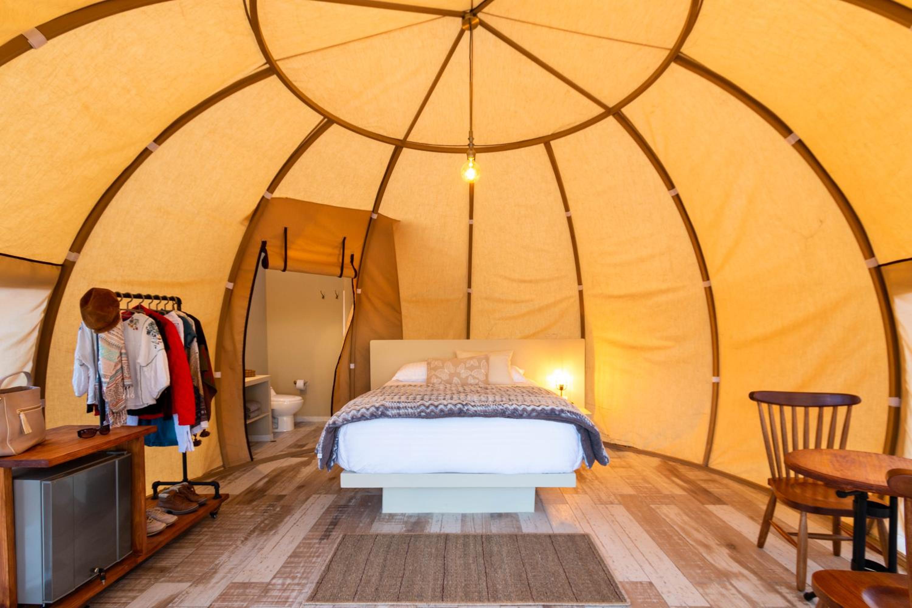 Tent