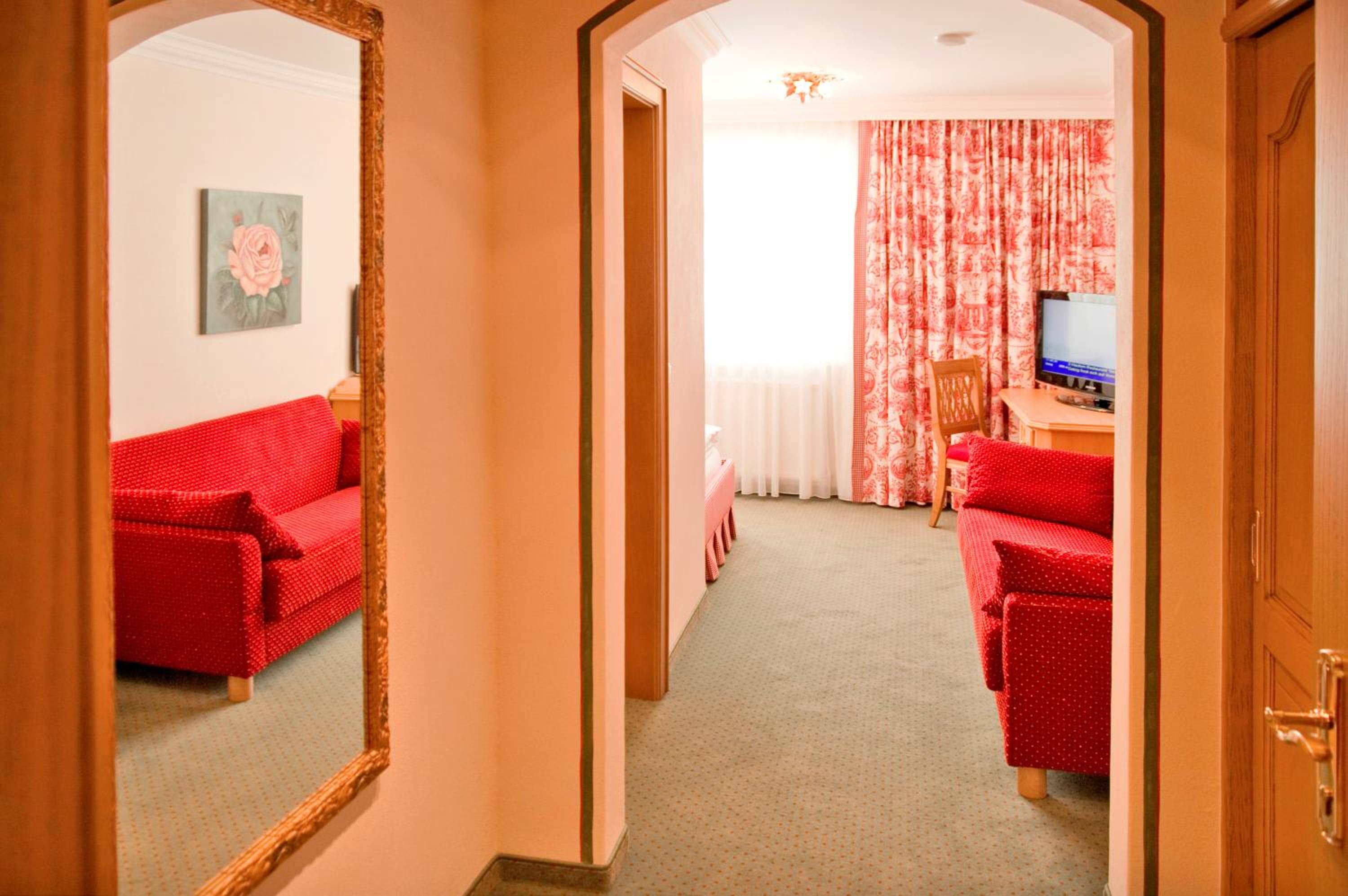Single Room photo 2