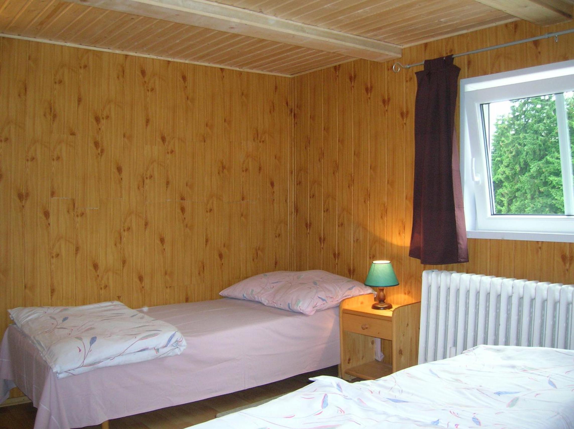 Triple Room with Private Bathroom photo 1
