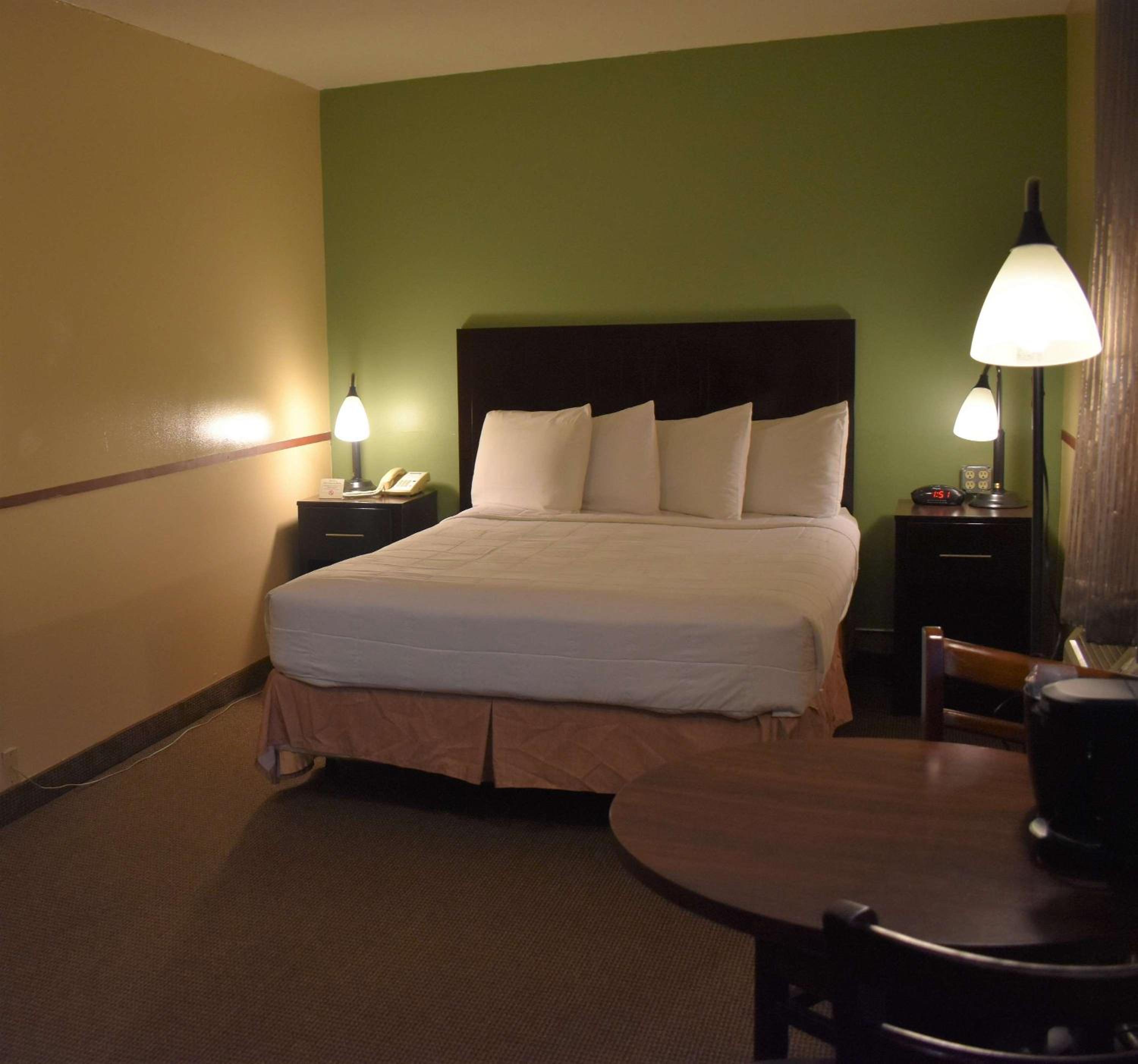 SureStay Hotel by Best Western Portland City Center, Foto 5
