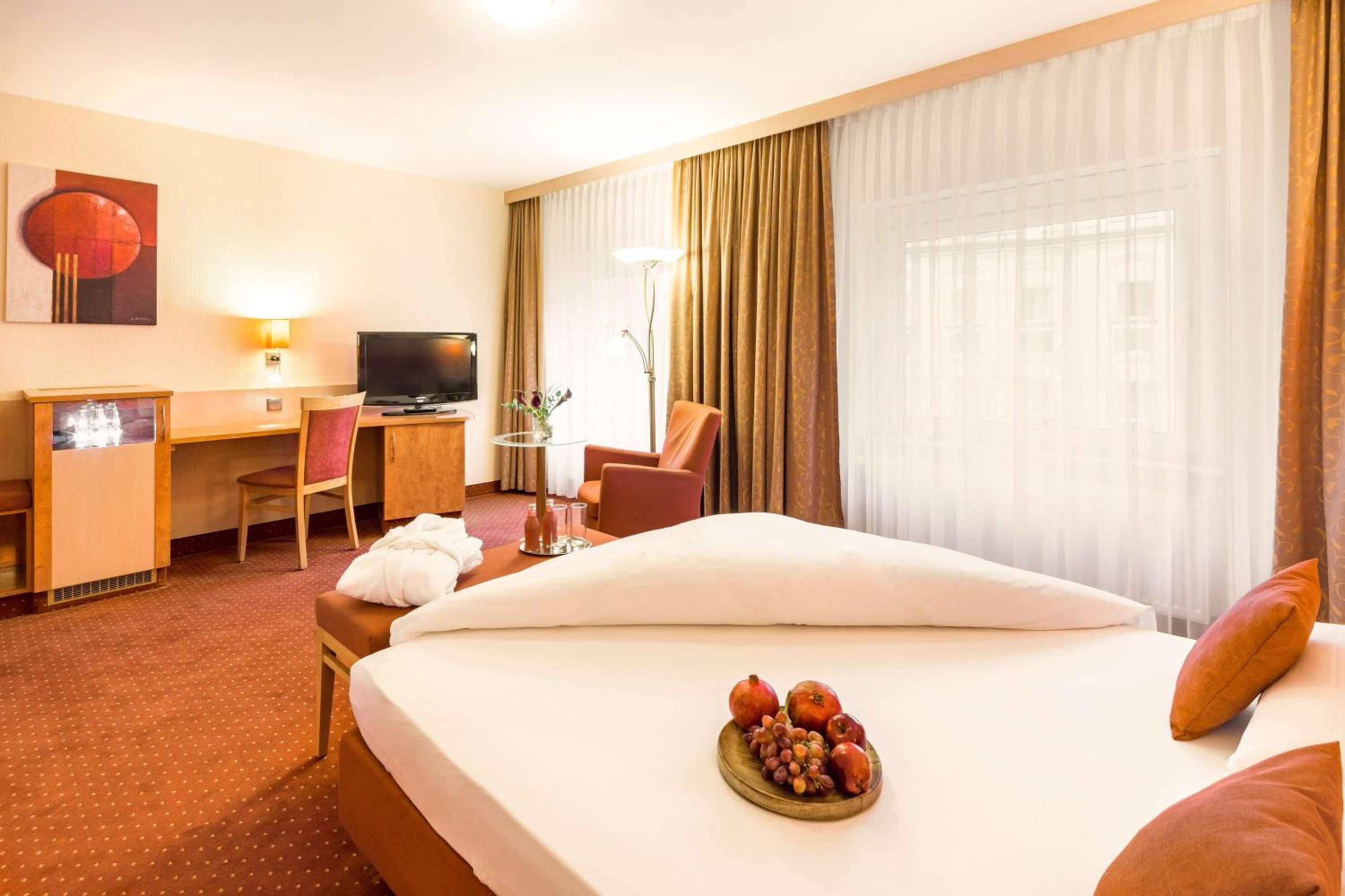 Double Room with Double bed - Photo 1