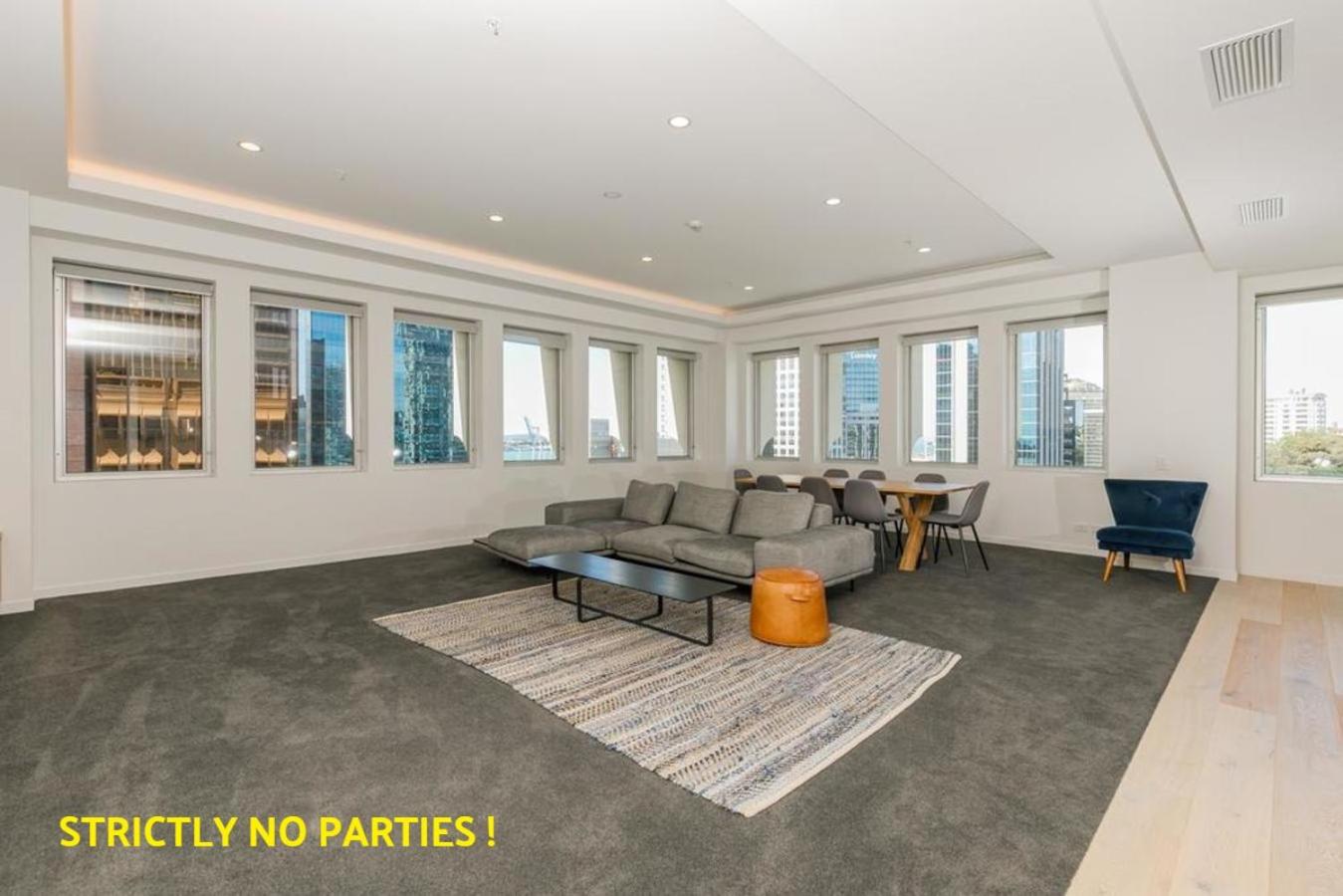 Penthouse Apartment