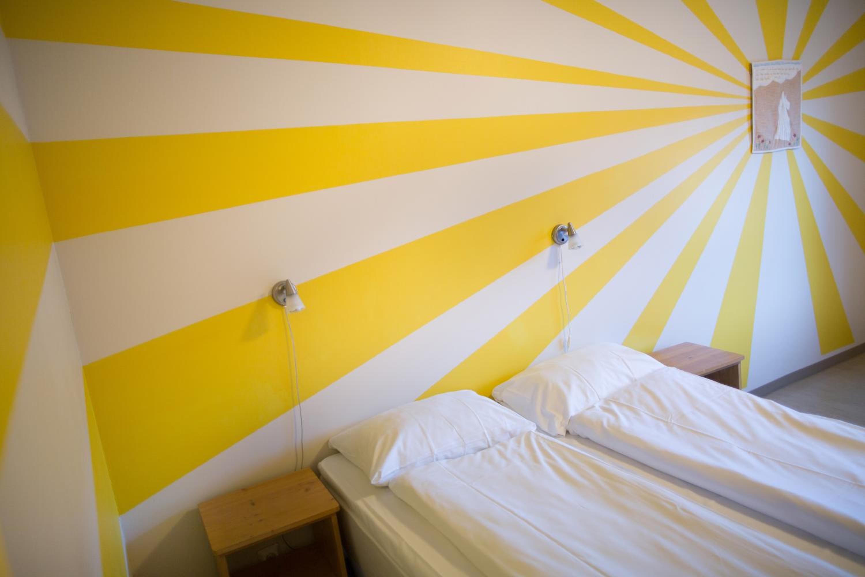 Twin Room photo 3