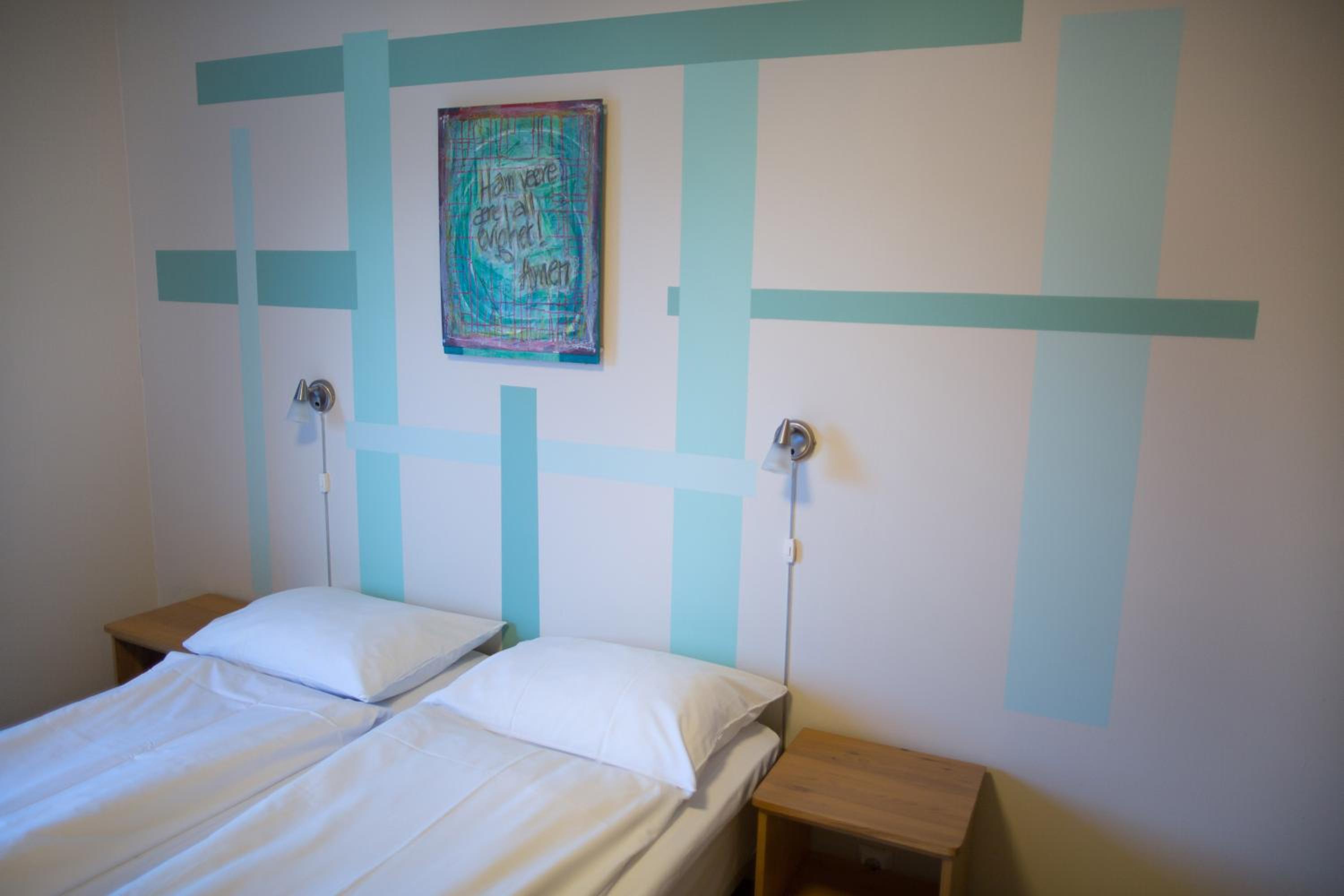 Twin Room photo 2