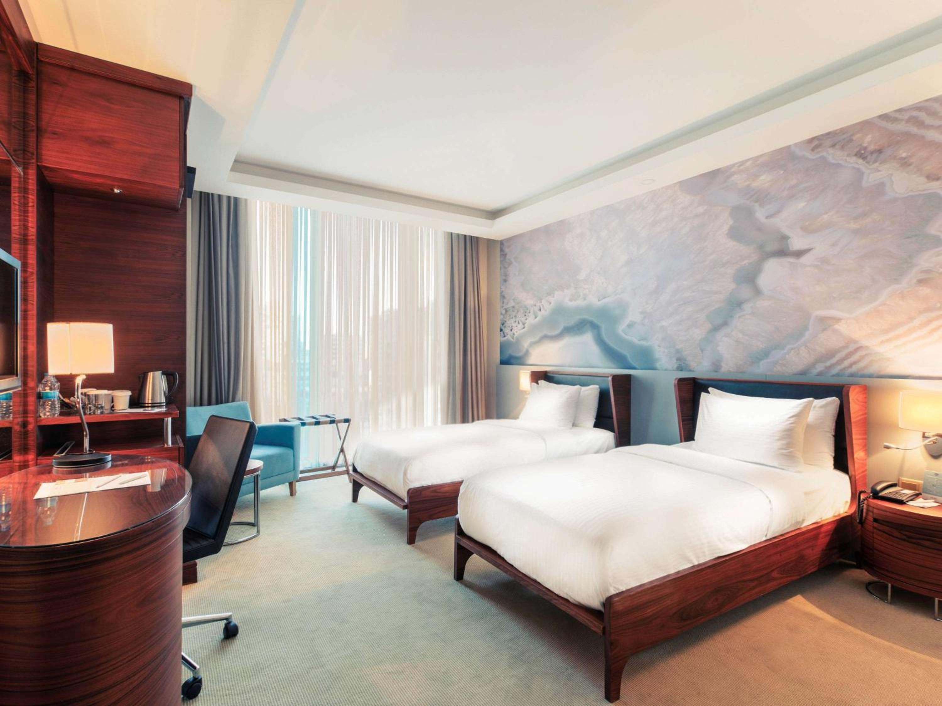 Superior Twin Room photo 1
