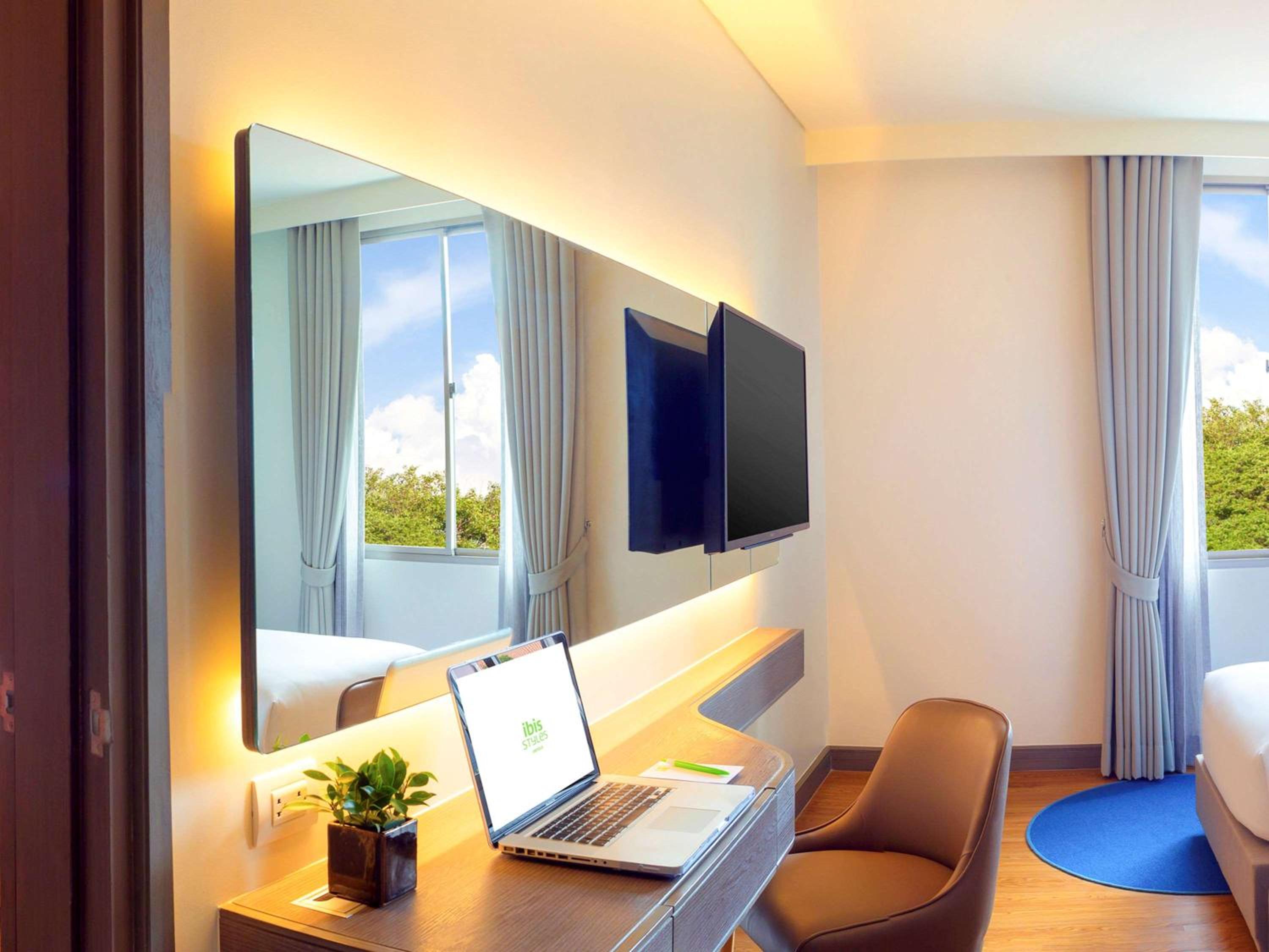 Superior Double Room photo 3