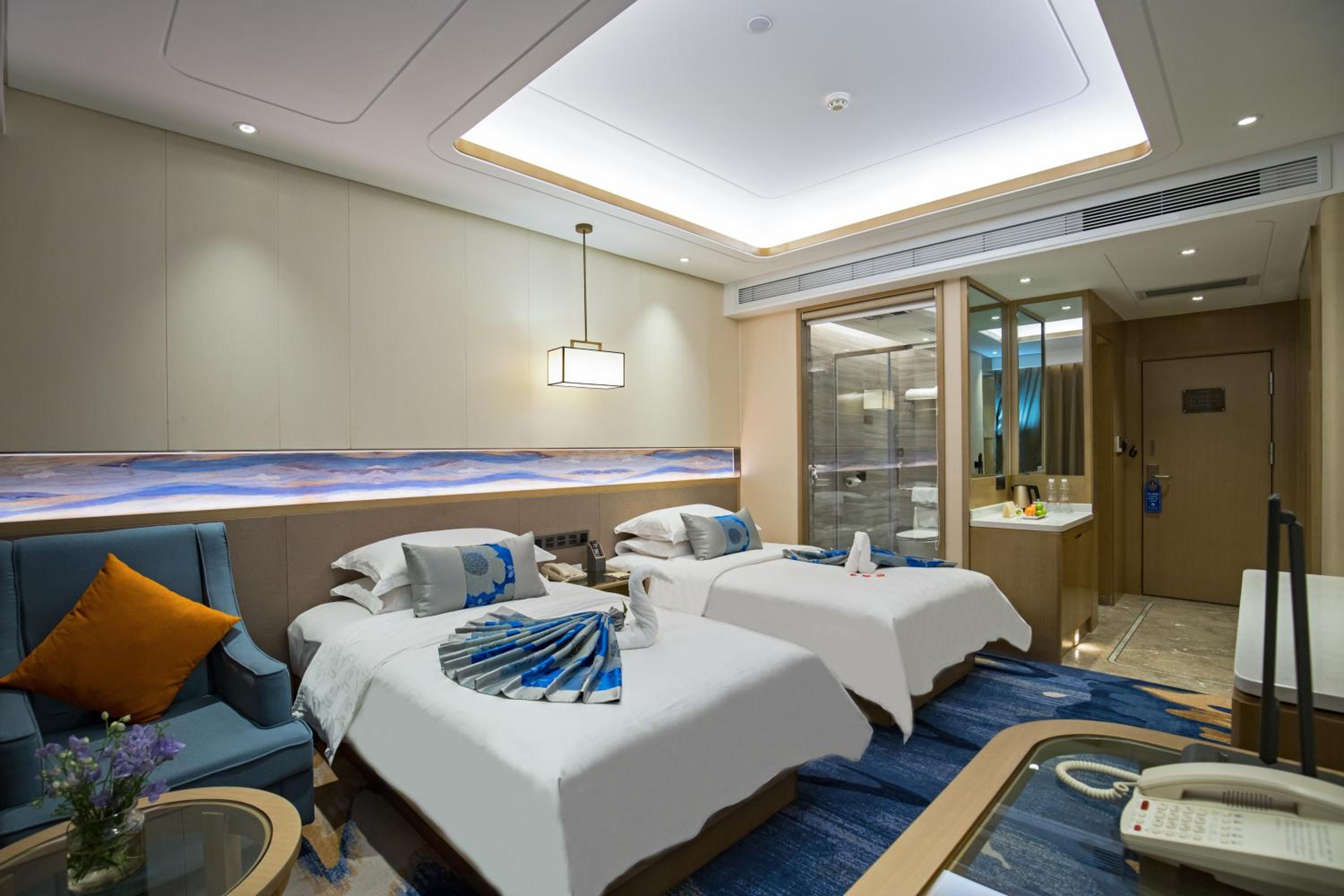 Superior Twin Room photo 2