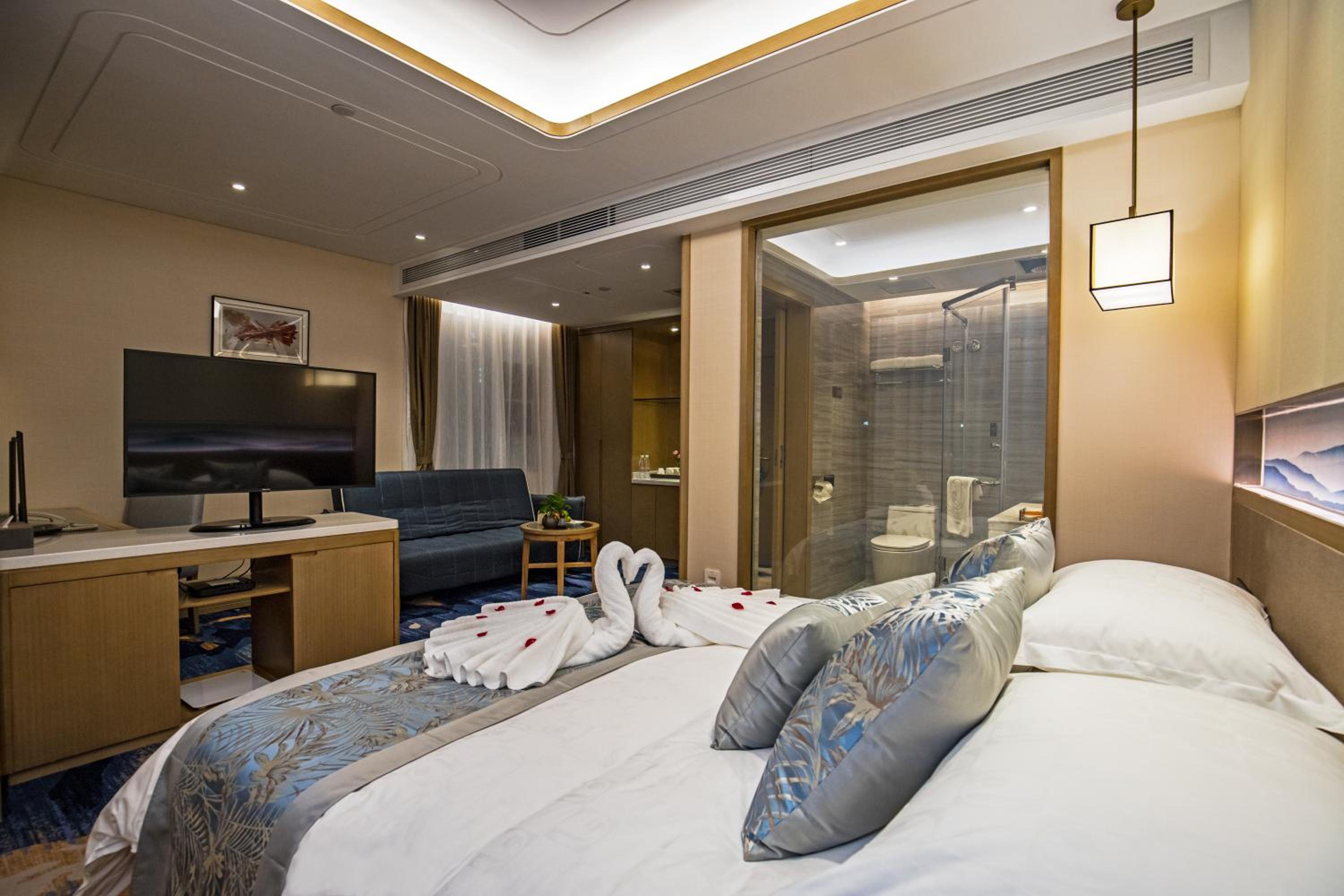 Executive Double Room photo 3