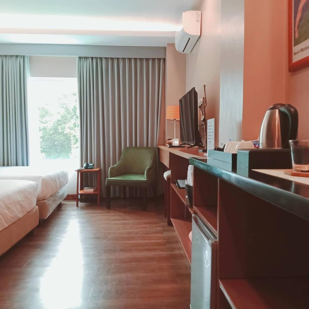 Deluxe Triple Room - Photo 7
