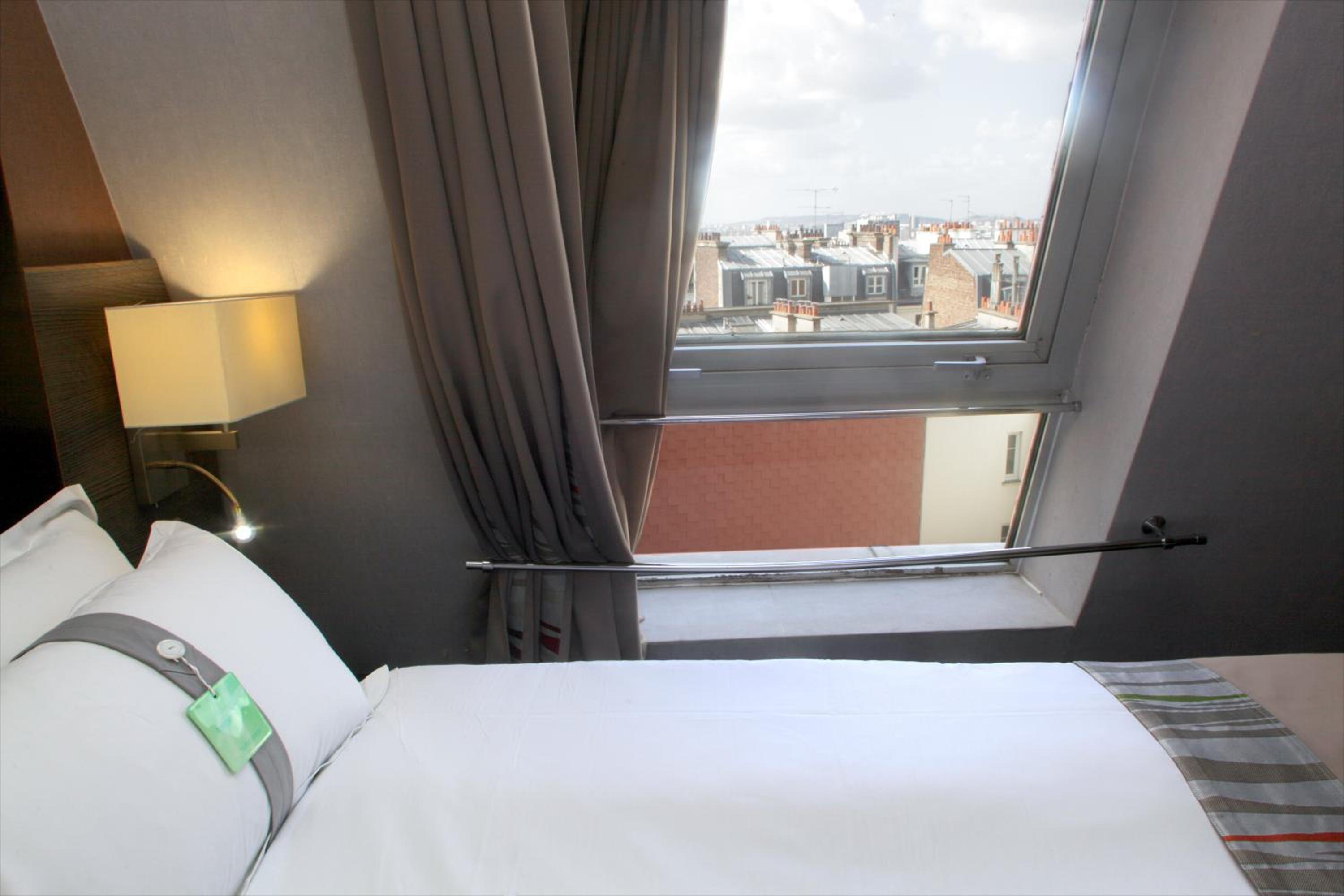 Premium King Room