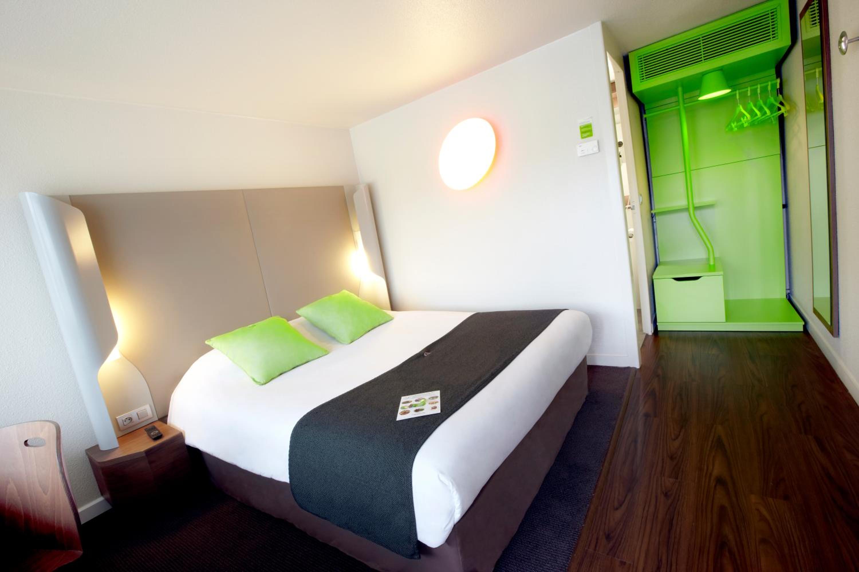 Standard Queen Room - Photo 3