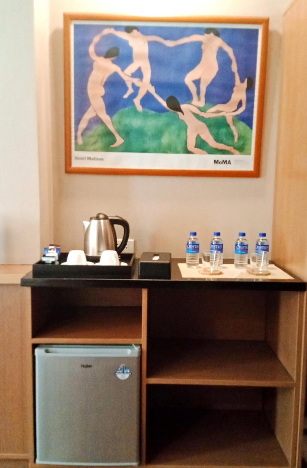 Deluxe Triple Room - Photo 4
