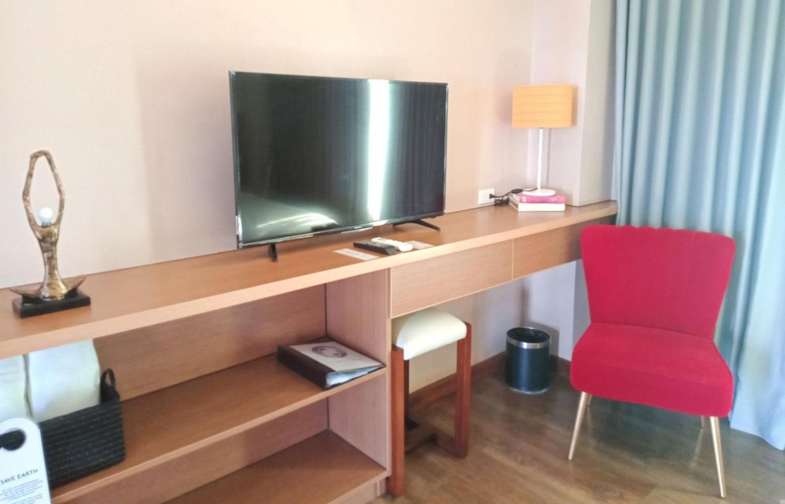 Deluxe Triple Room - Photo 1