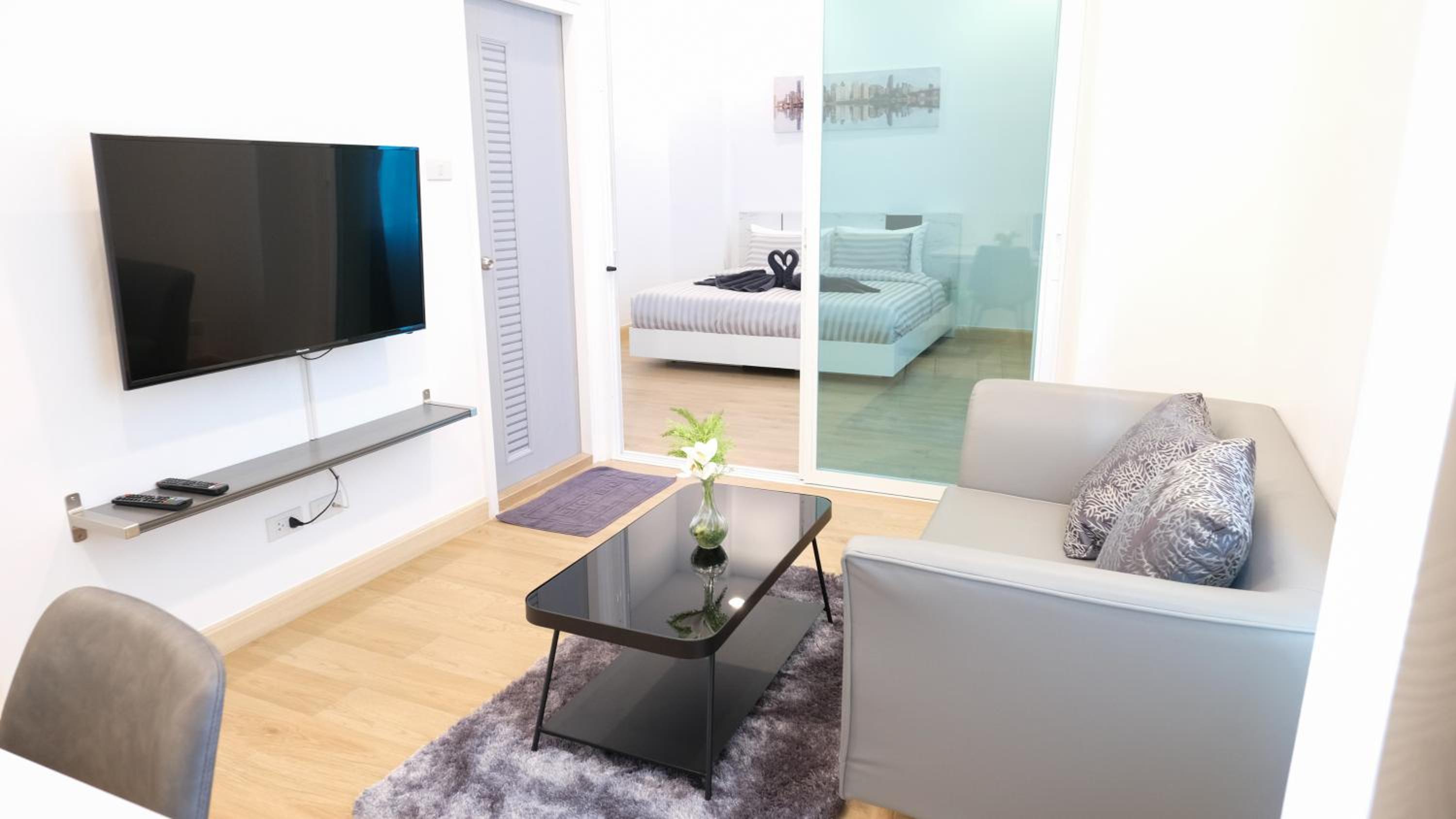 Suite photo 2