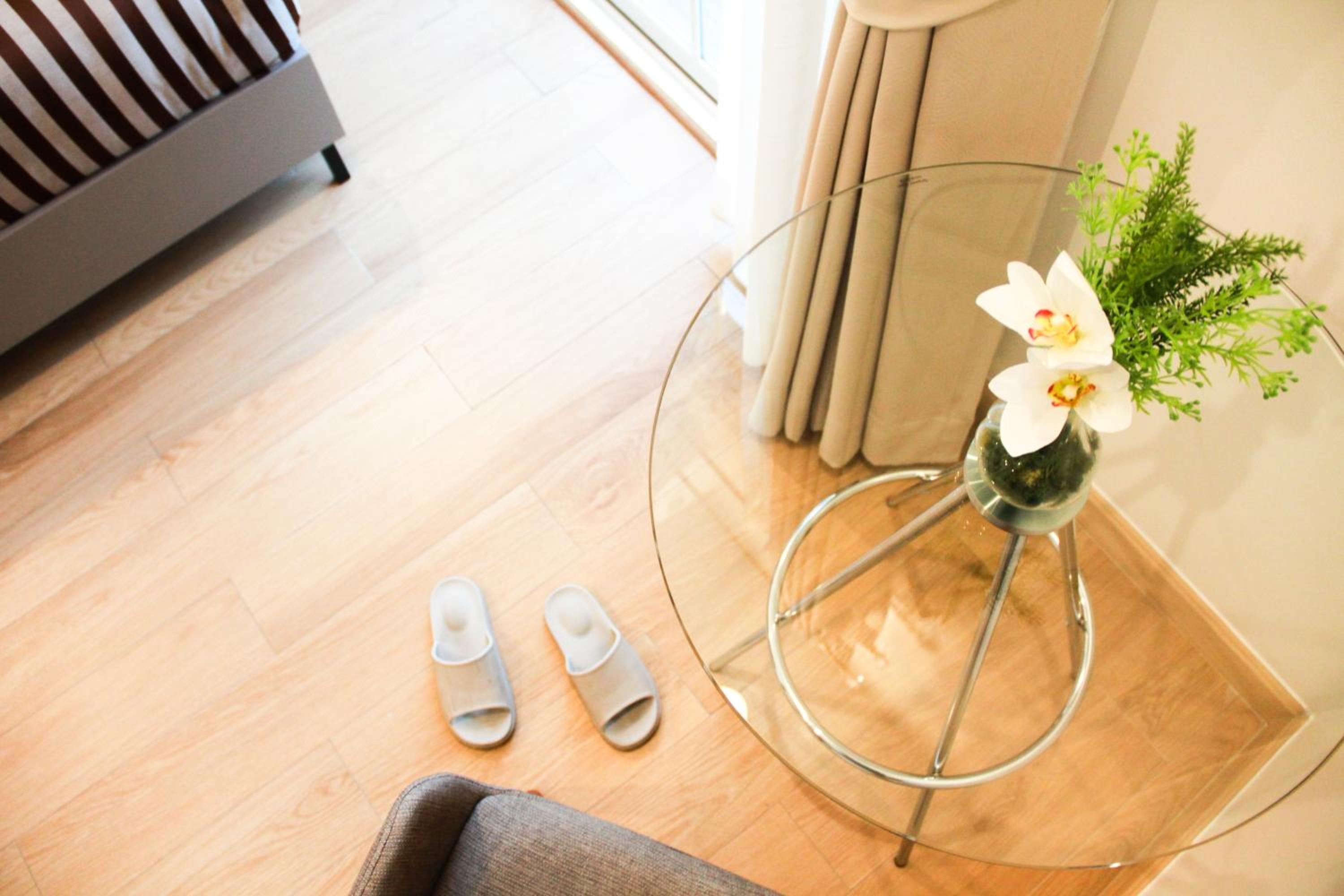 Deluxe Double Room with Balcony photo 2