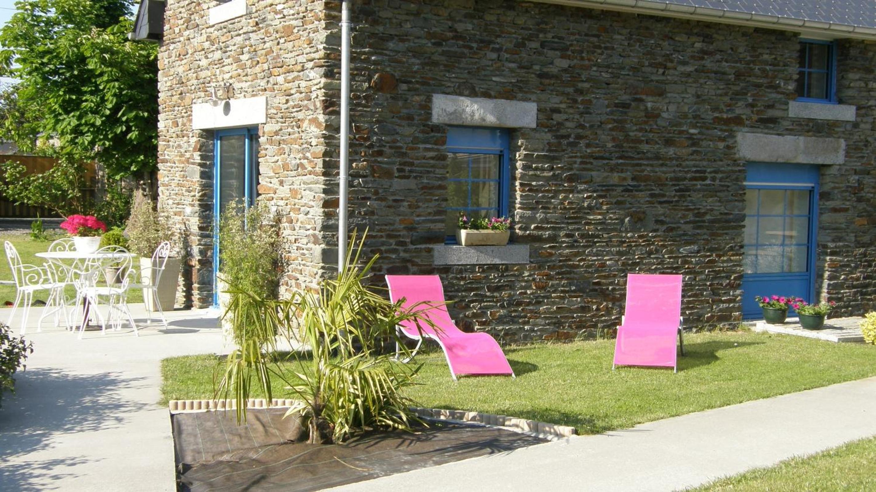 Holiday Home photo 1