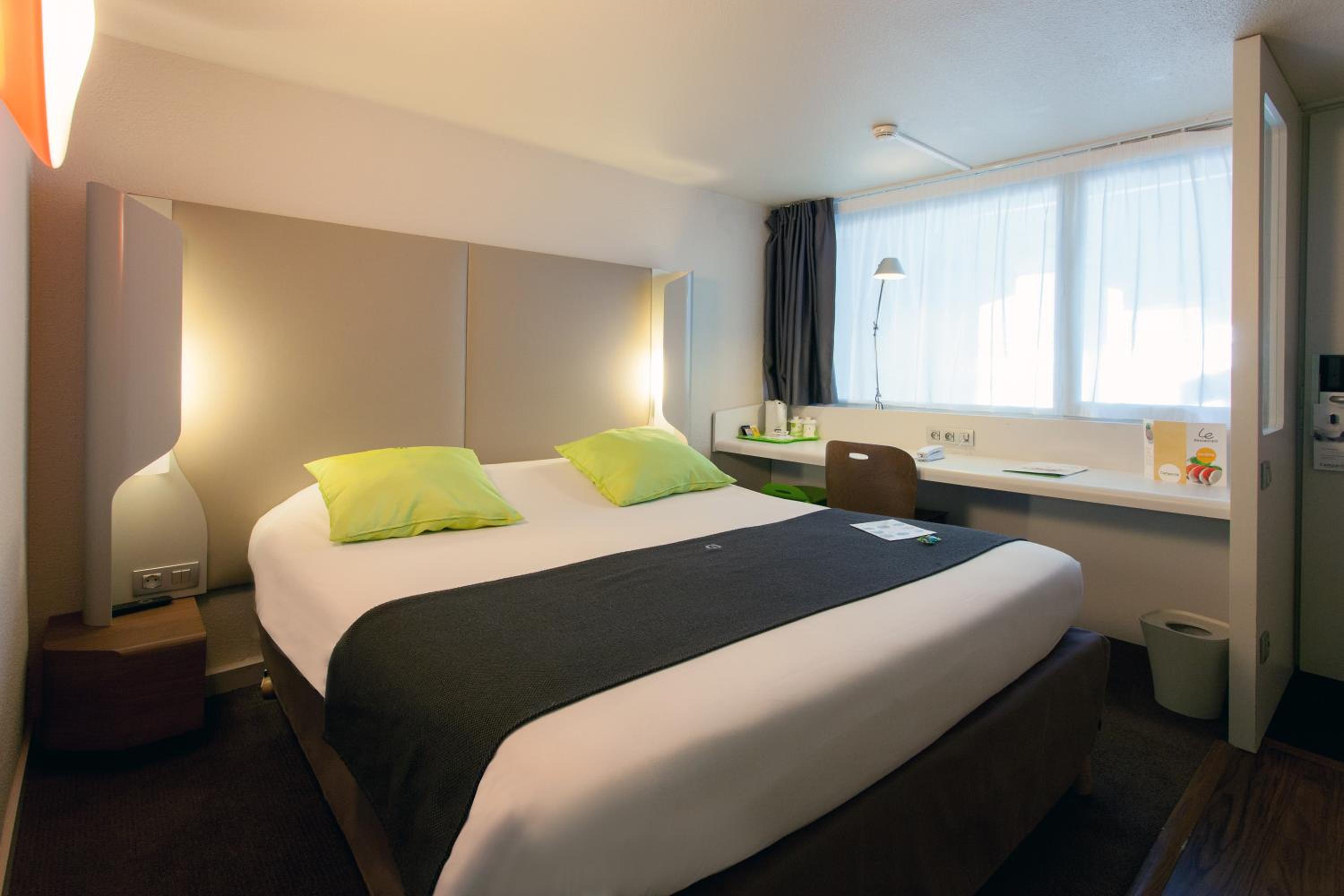 Standard Double Room photo 2