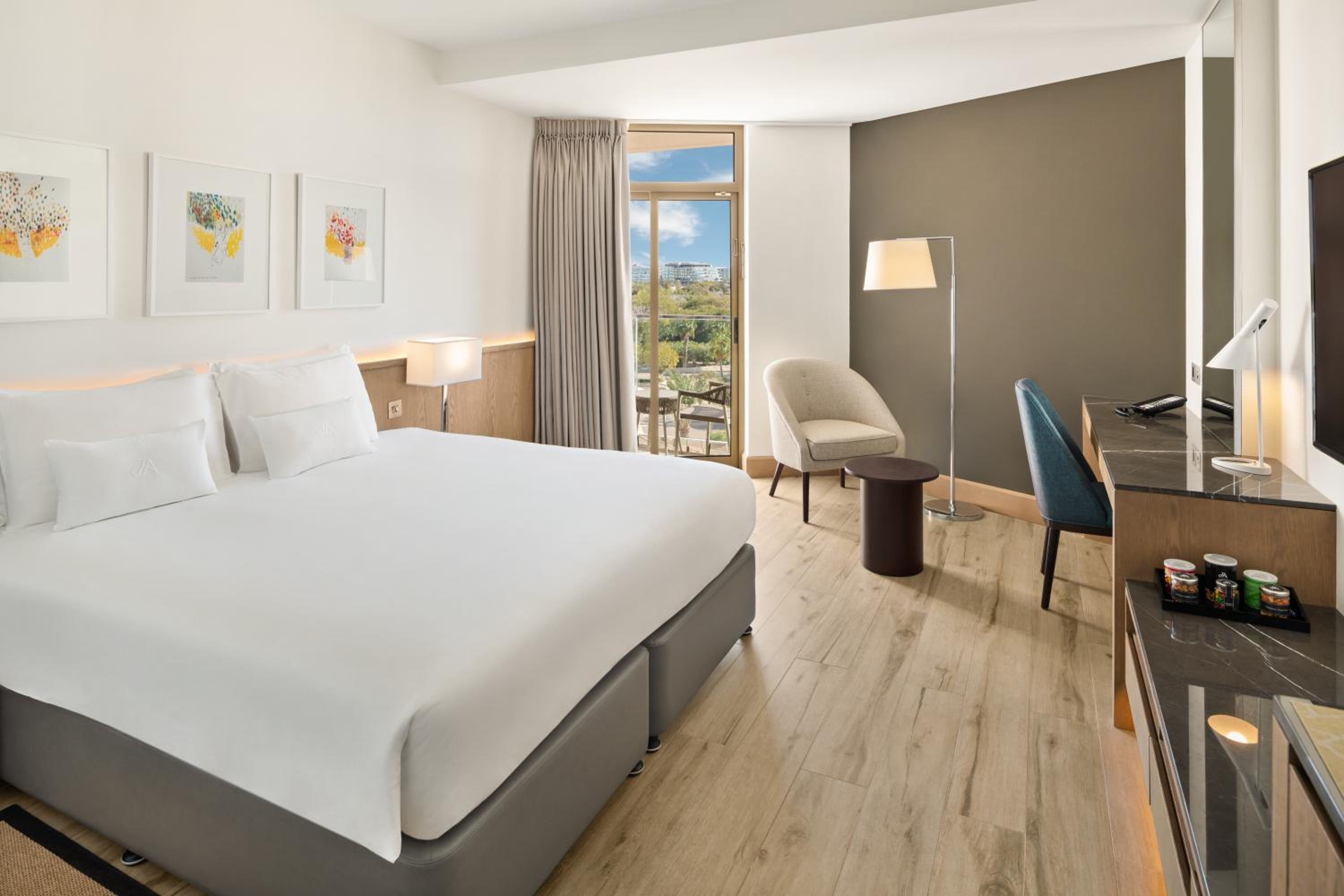 Resort View Room