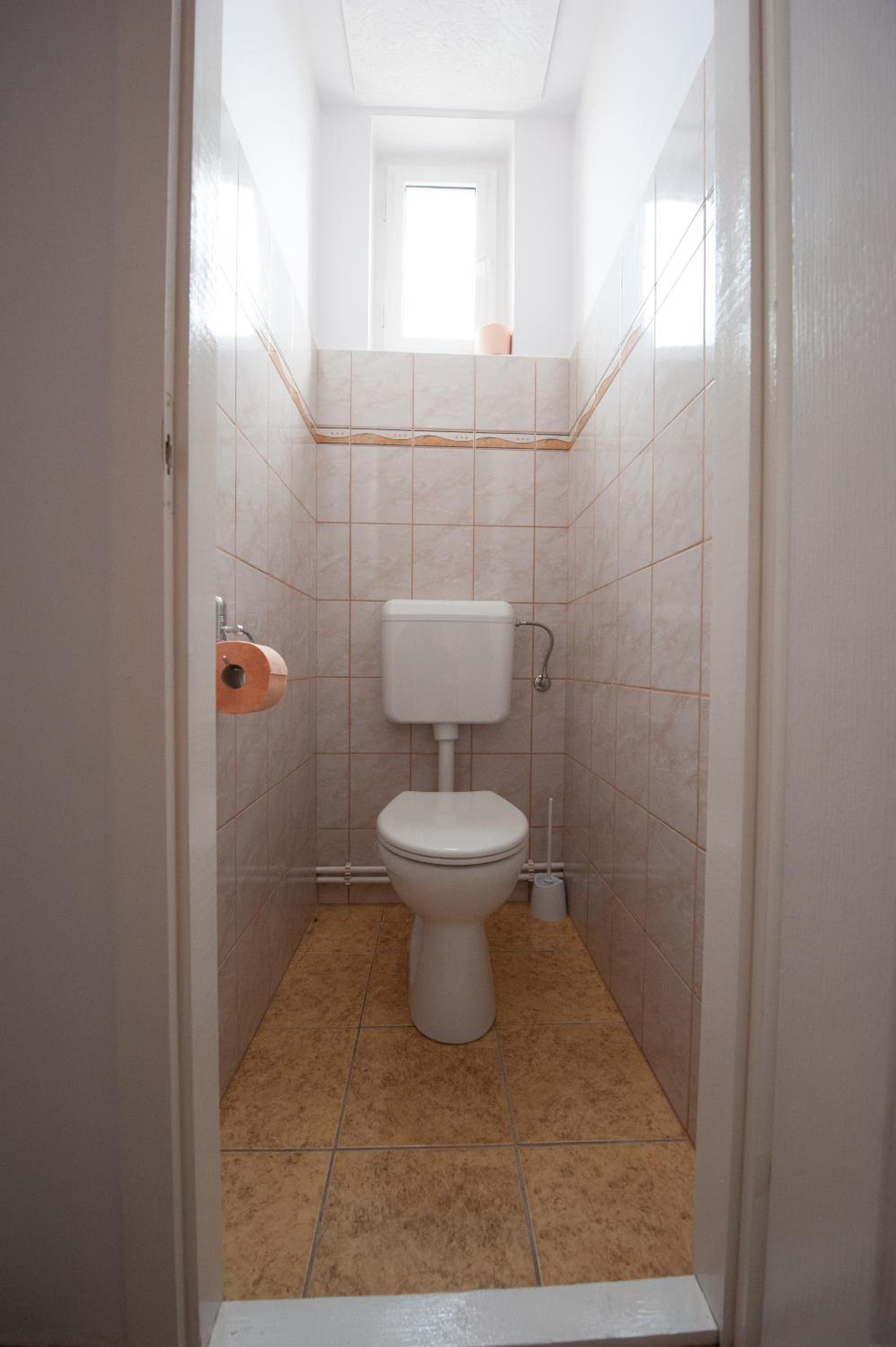 One-Bedroom Suite photo 2