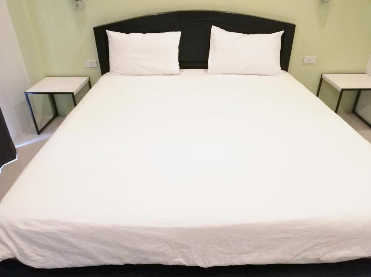 Standard Double Room - Photo 1