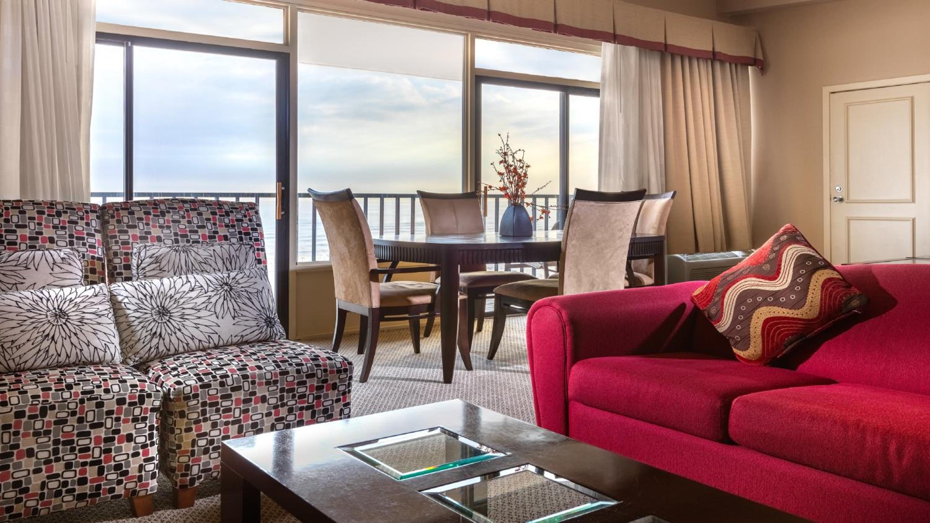 King Suite With Ocean View photo 1