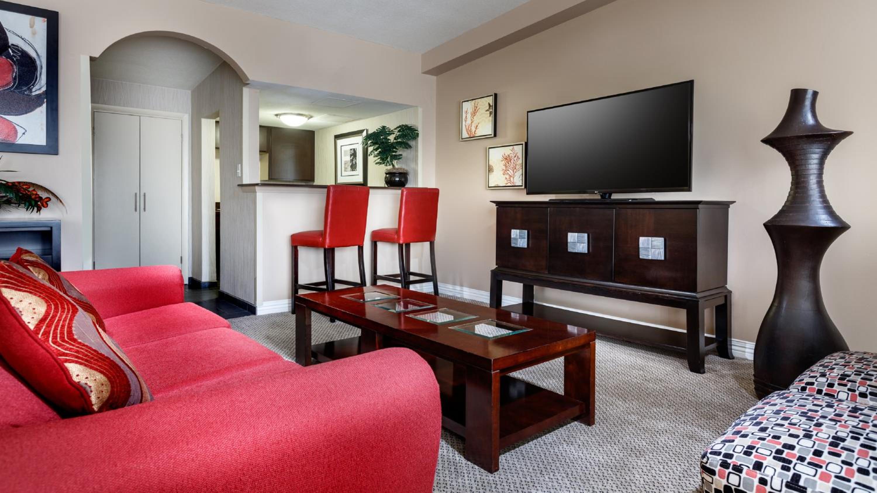 King Suite With Ocean View photo 2
