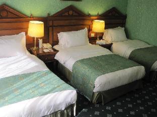 Deluxe Room with Three Single Beds  - Photo 3