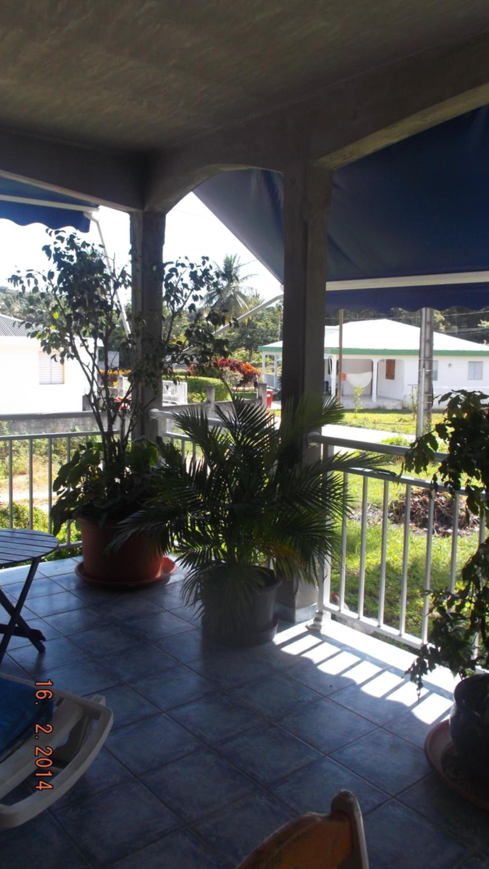 Double Room with Garden View photo 2