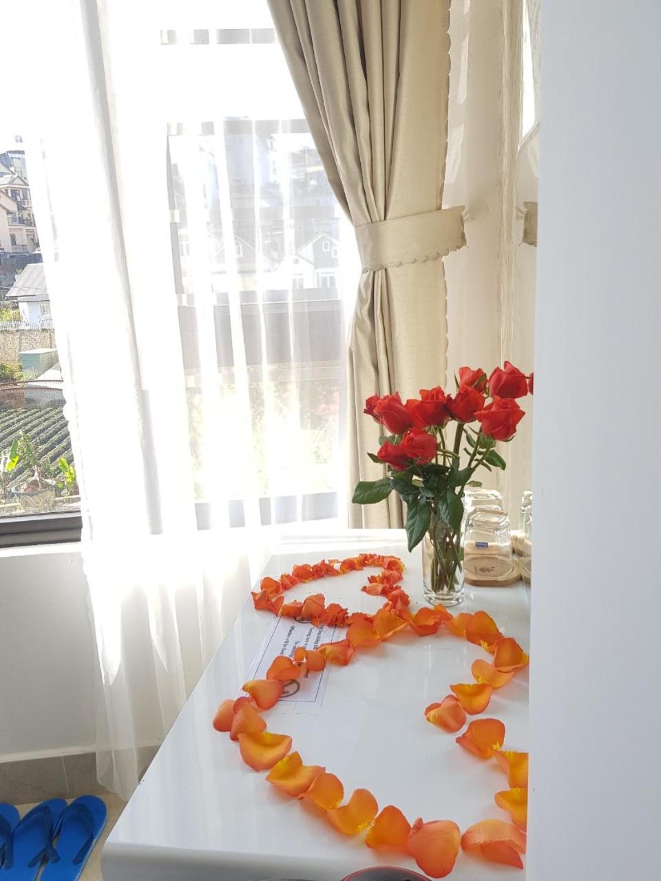 Deluxe Double Room - Photo 5