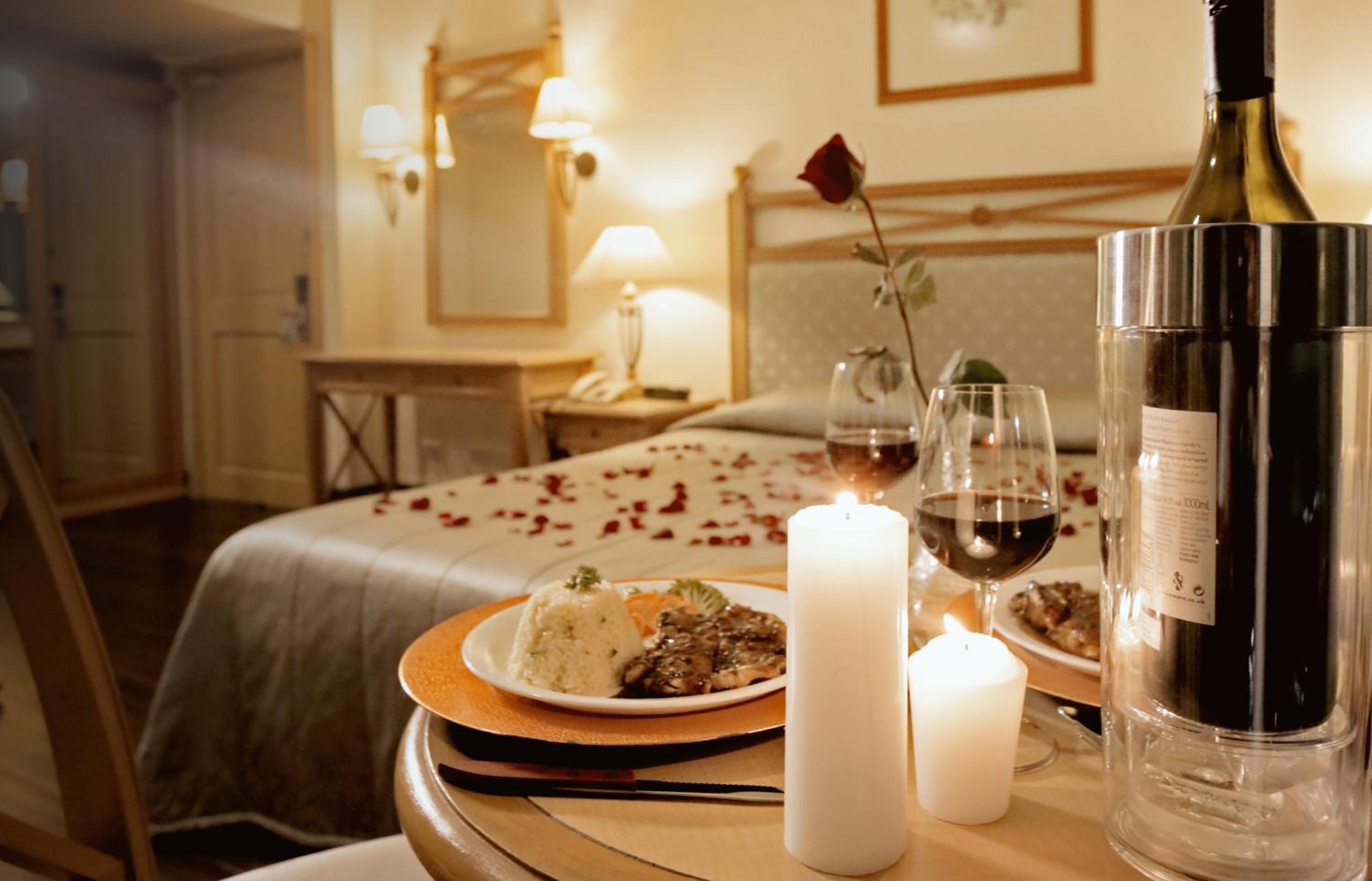 Deluxe King Room photo 3