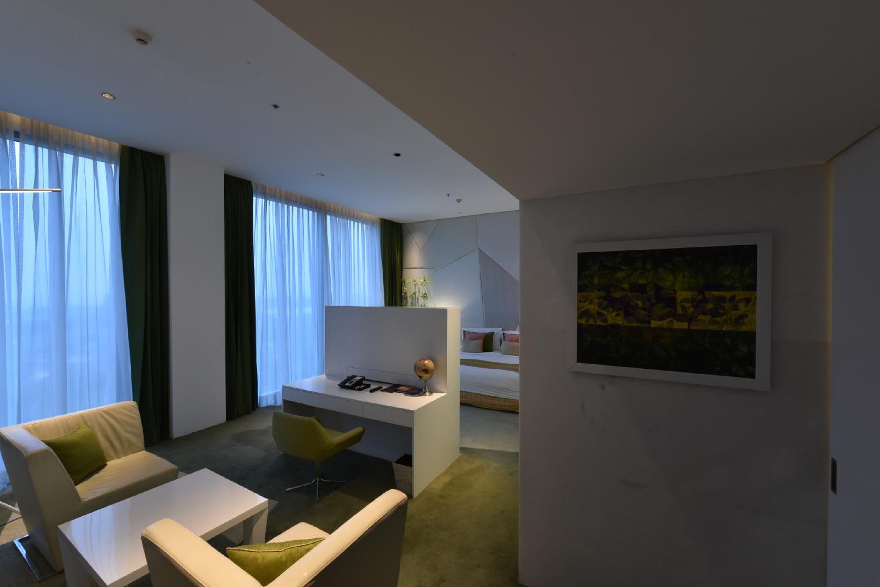 Suite