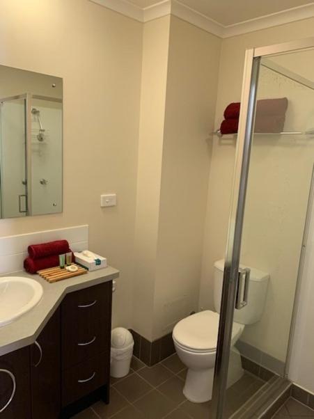 Double Room with Two Double Beds - Photo 4