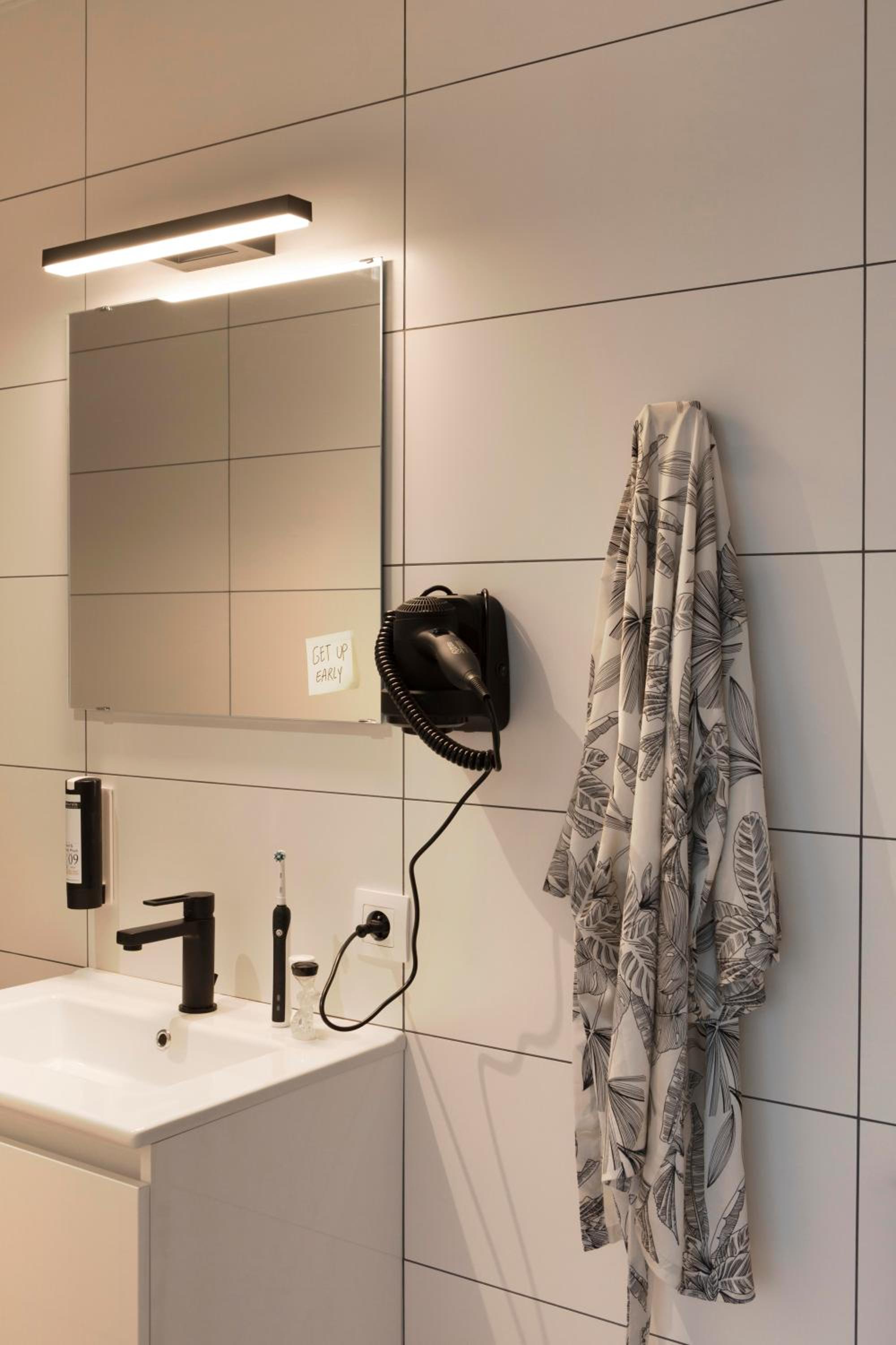 Double Room - Photo 21