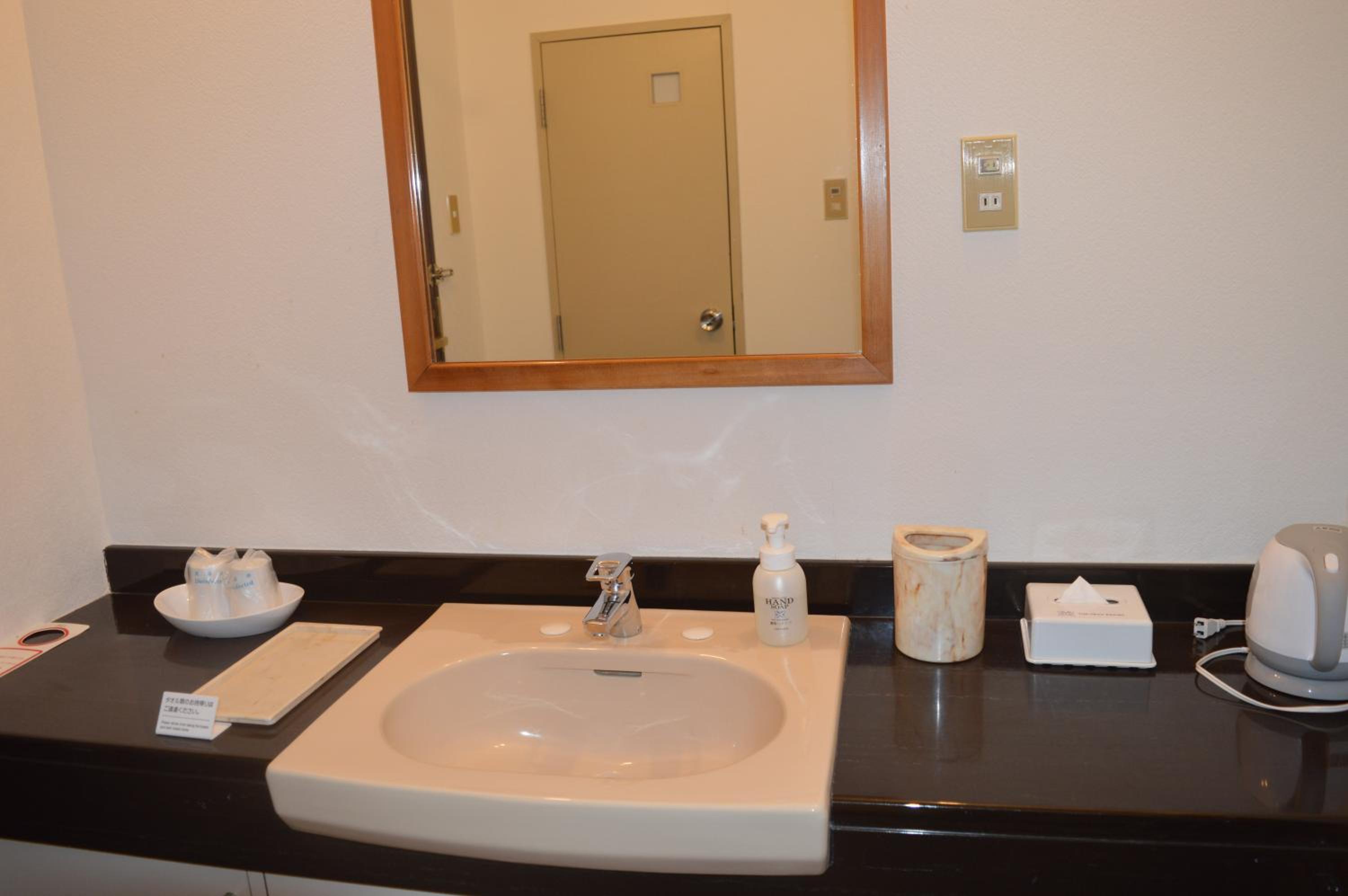 Japanese-Style Quadruple Room - Photo 4