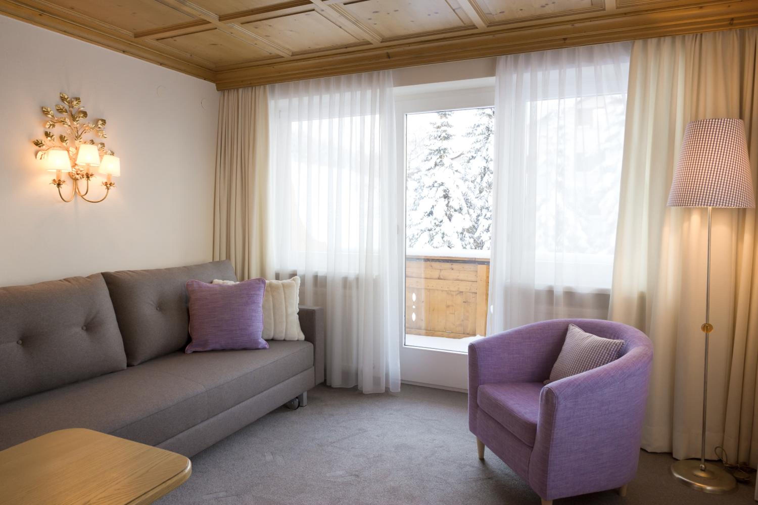 Junior Suite photo 3