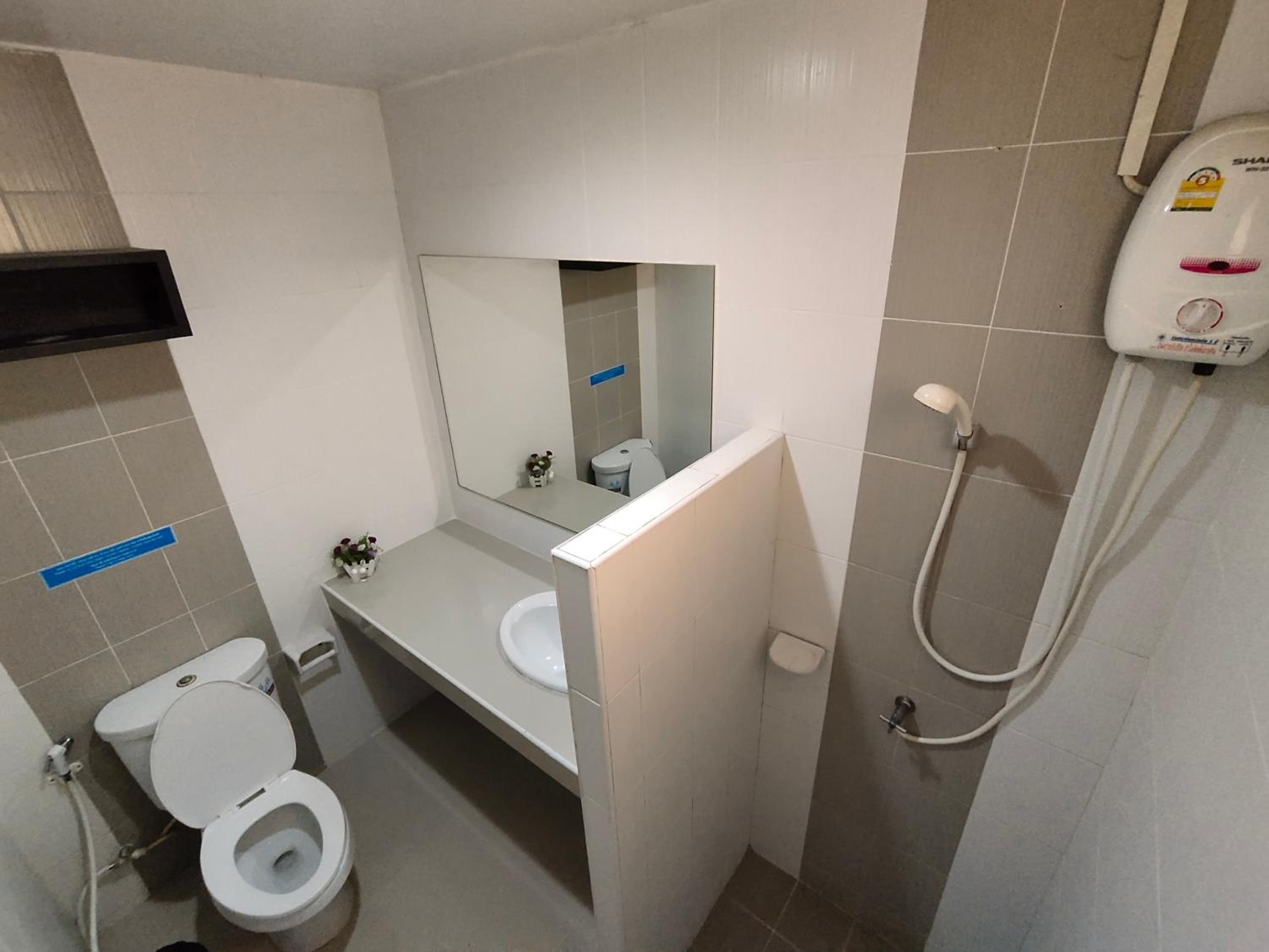 Apartment (2 Adults) photo 2
