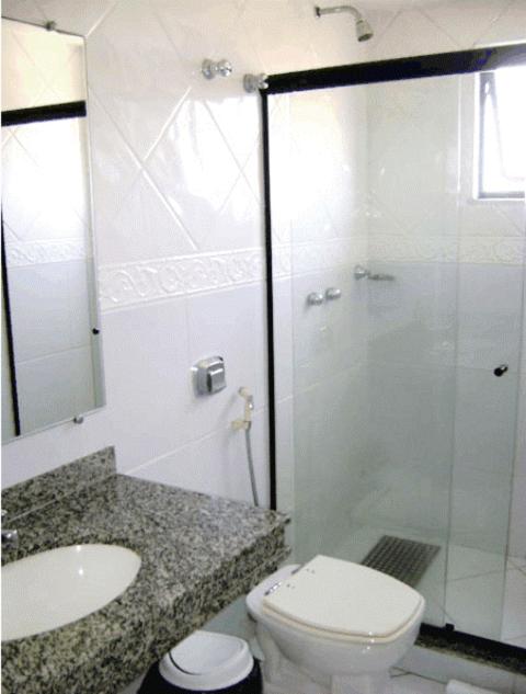 Deluxe Twin Room photo 3