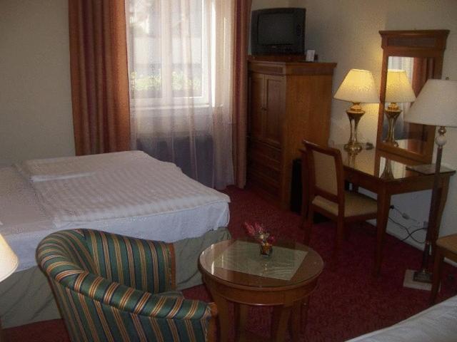 Triple Room photo 2