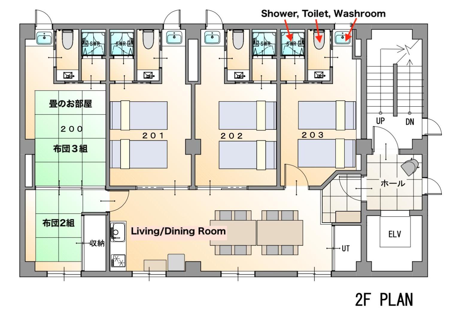 Superior Suite - Photo 2