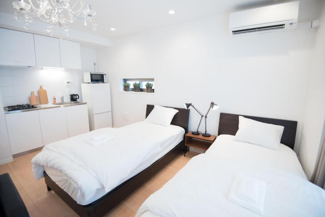 Standard Apartment photo 3