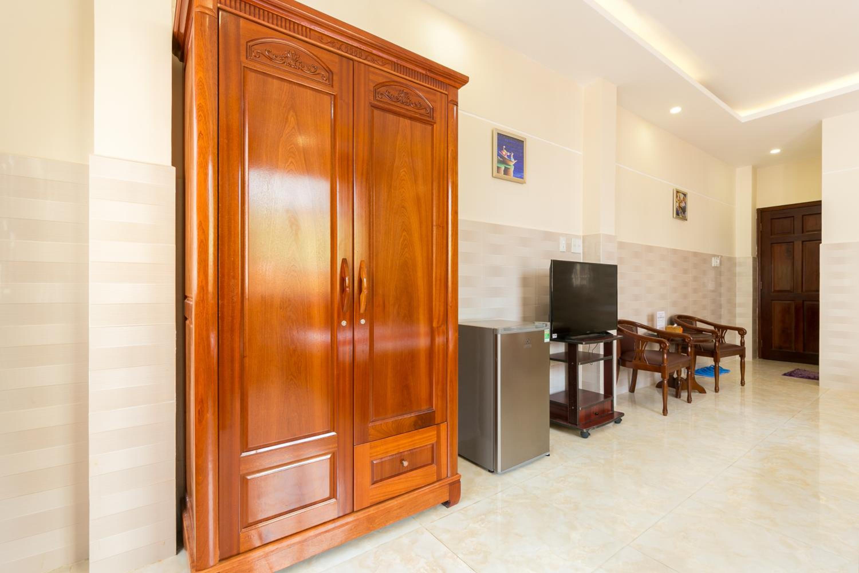 Family Suite photo 2