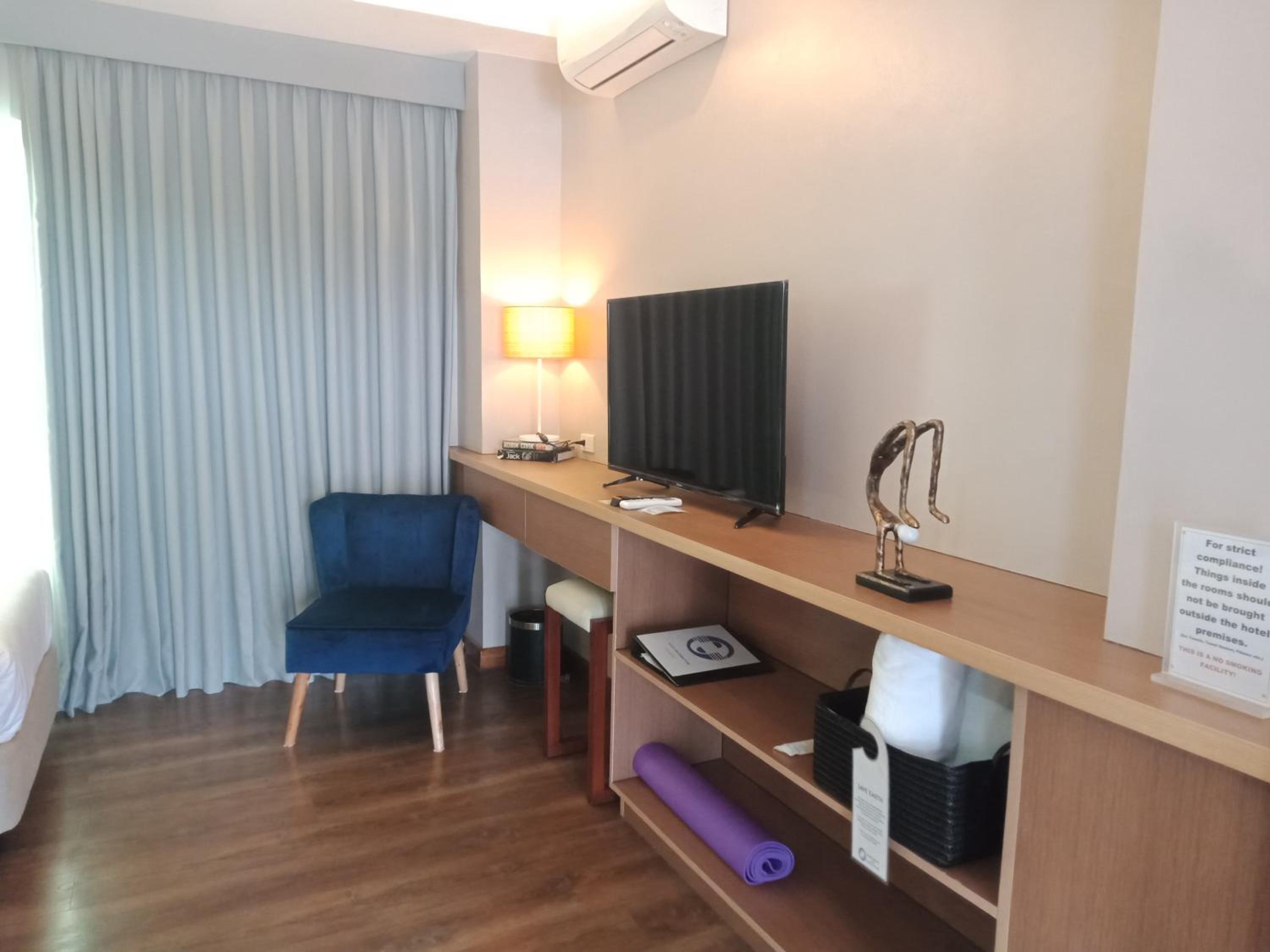 Deluxe Quadruple Room - Photo 5