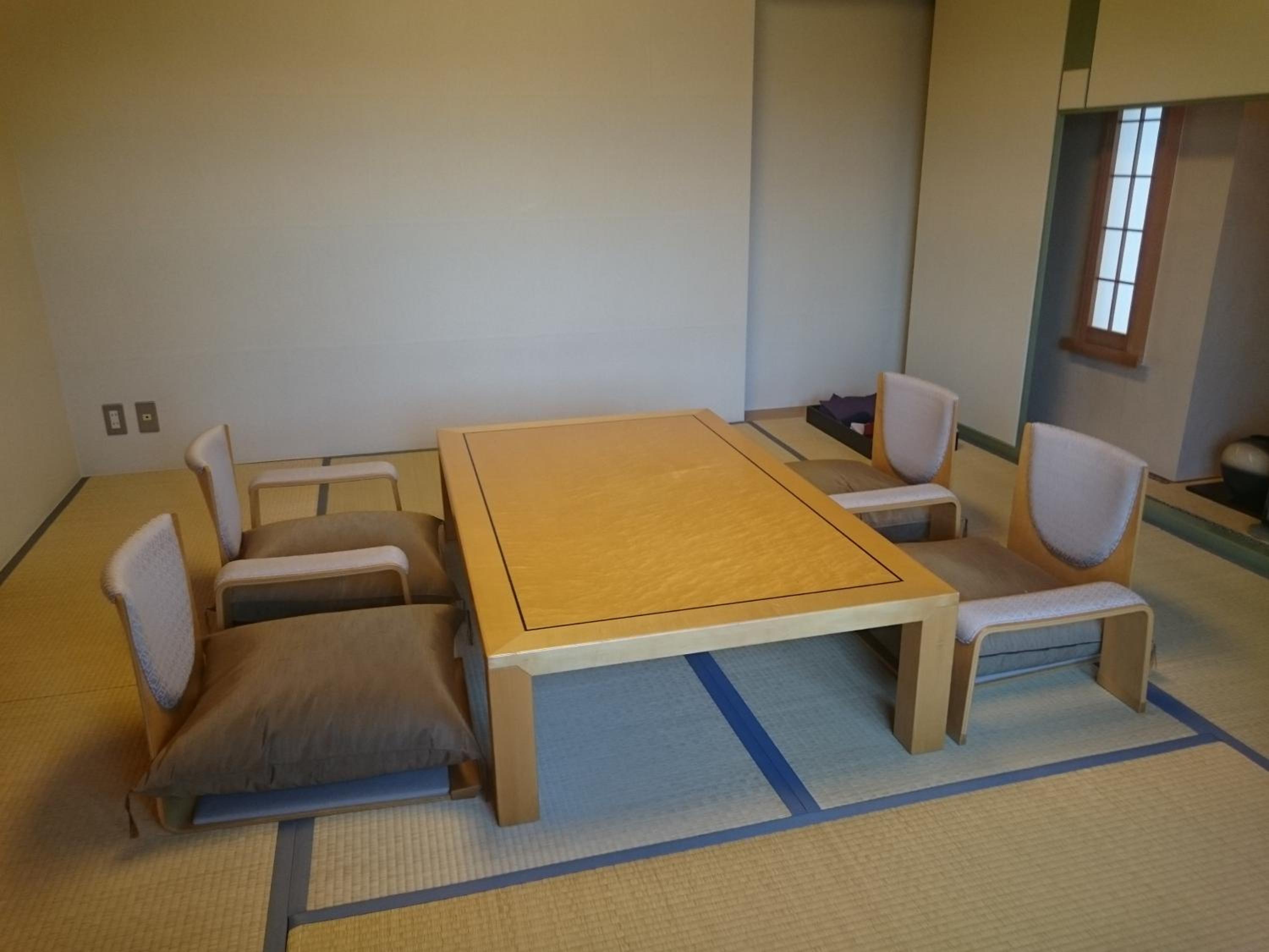 Japanese-Style Room - Non Smoking photo 3