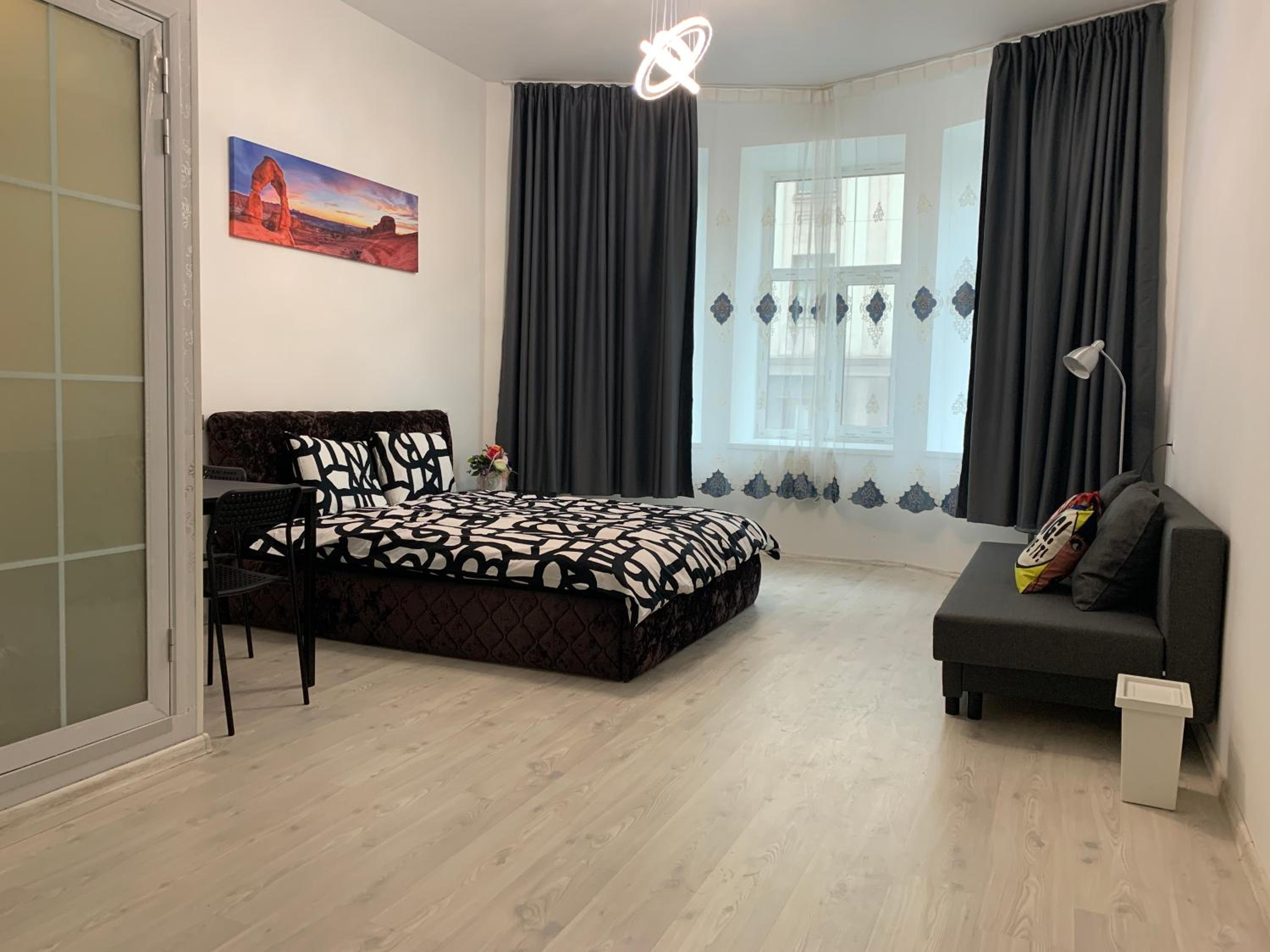 Triple Room with Private Bathroom - Photo 1