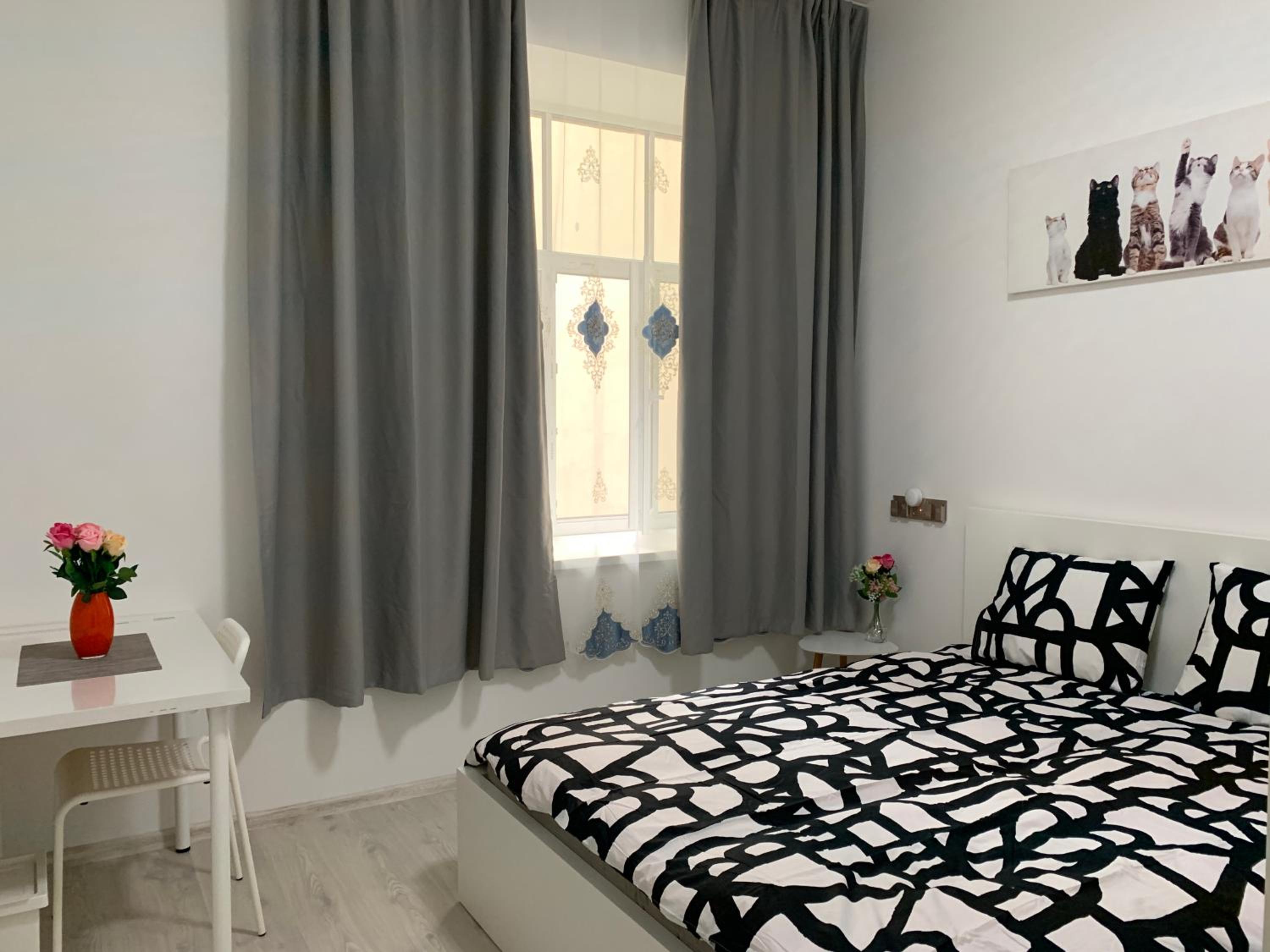 Queen Room - Photo 8
