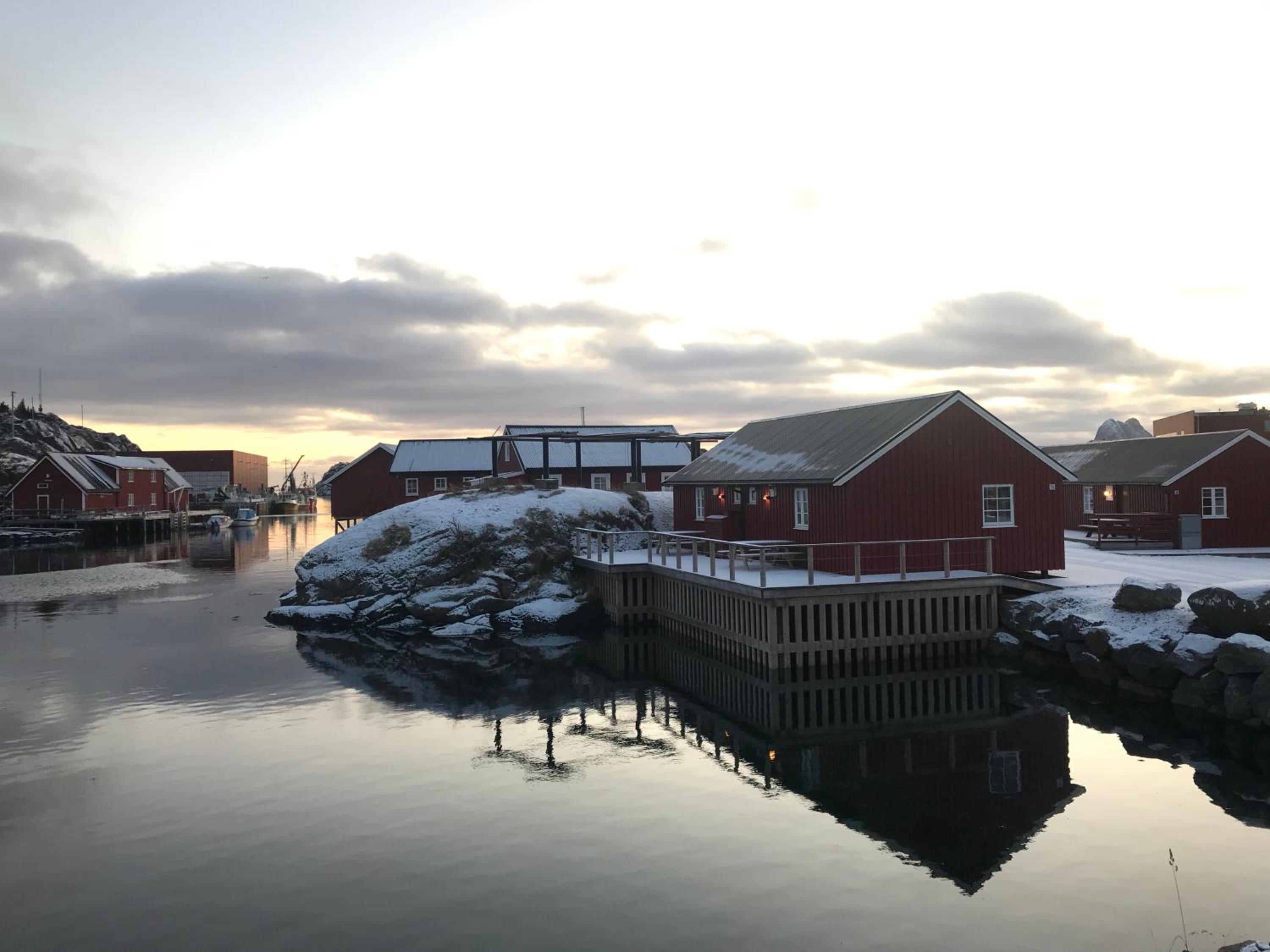 Waterfront A Left photo 3