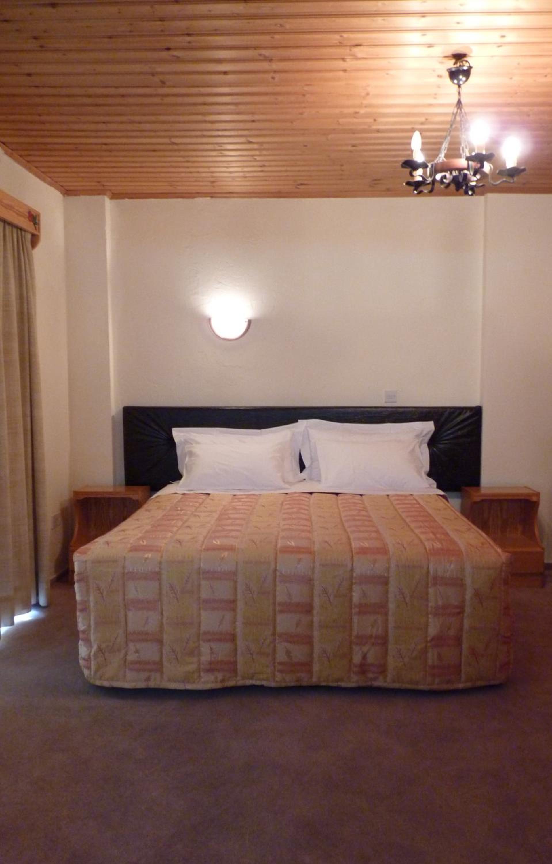 Double Room with Mountain View photo 1