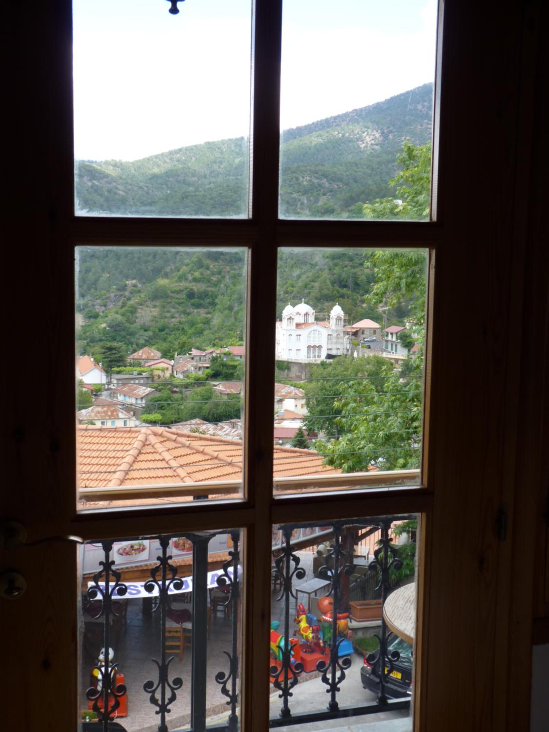 Double Room with Mountain View photo 3