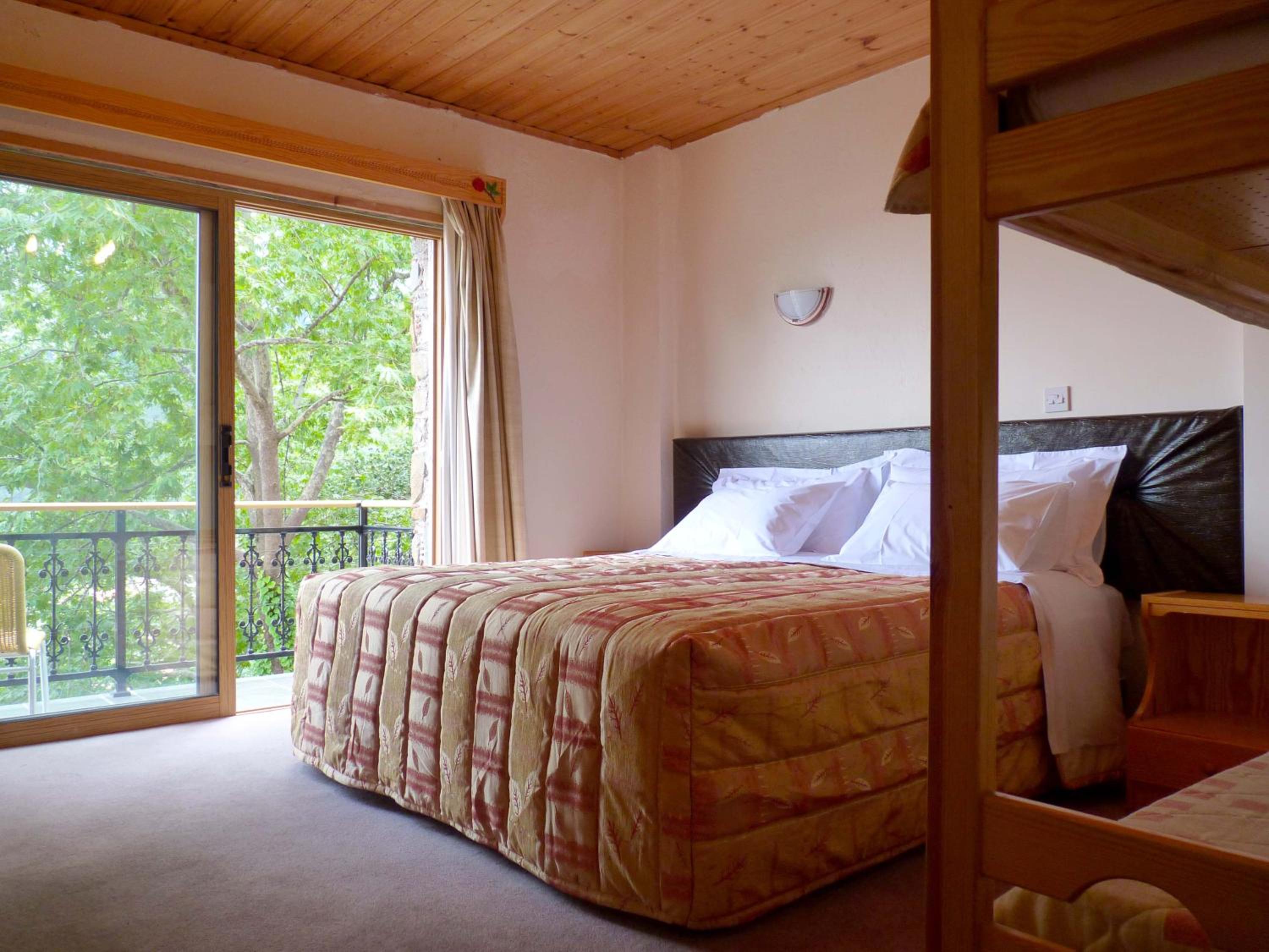Triple Room with Balcony photo 2