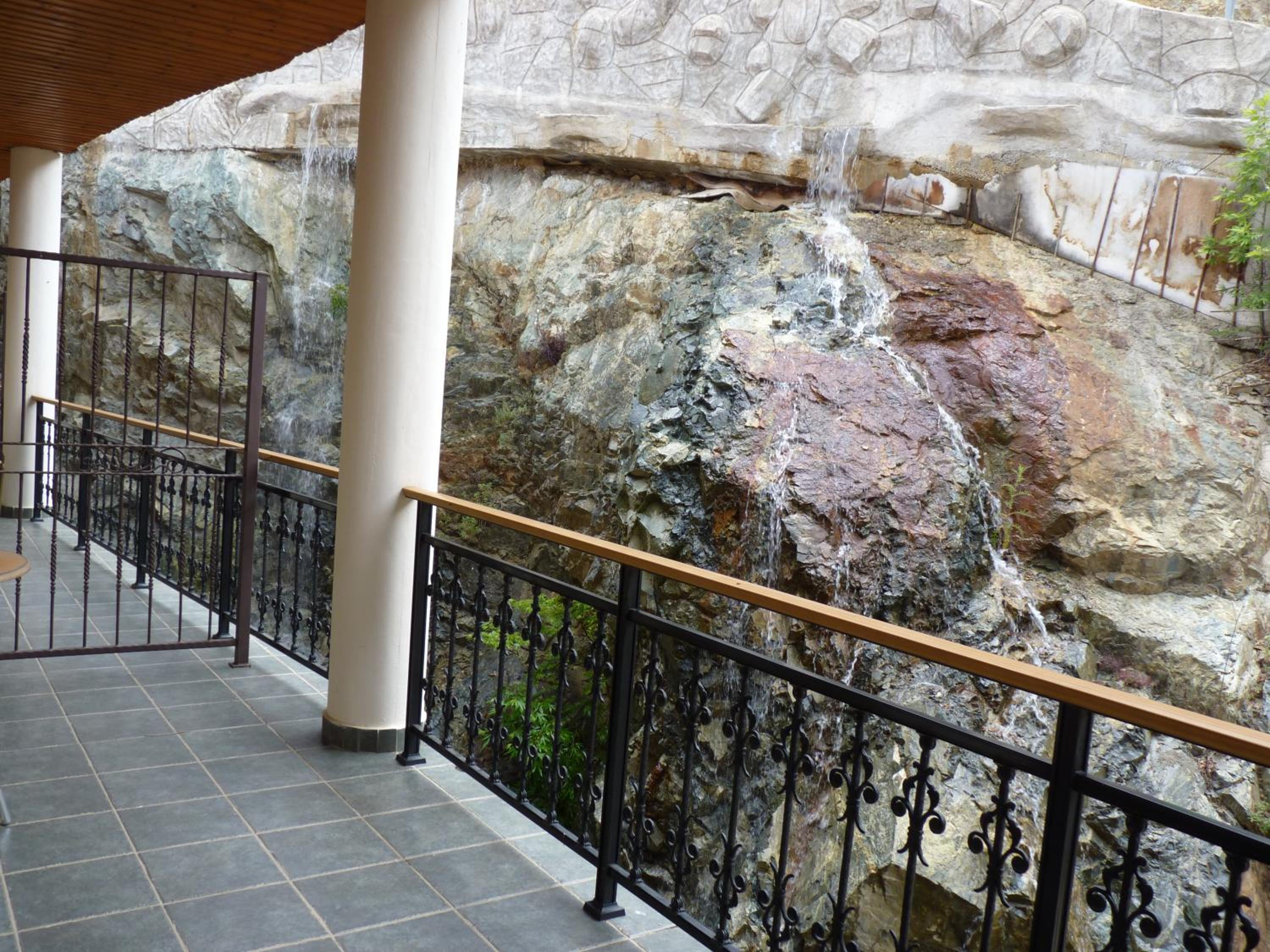 Triple Room with Balcony photo 1
